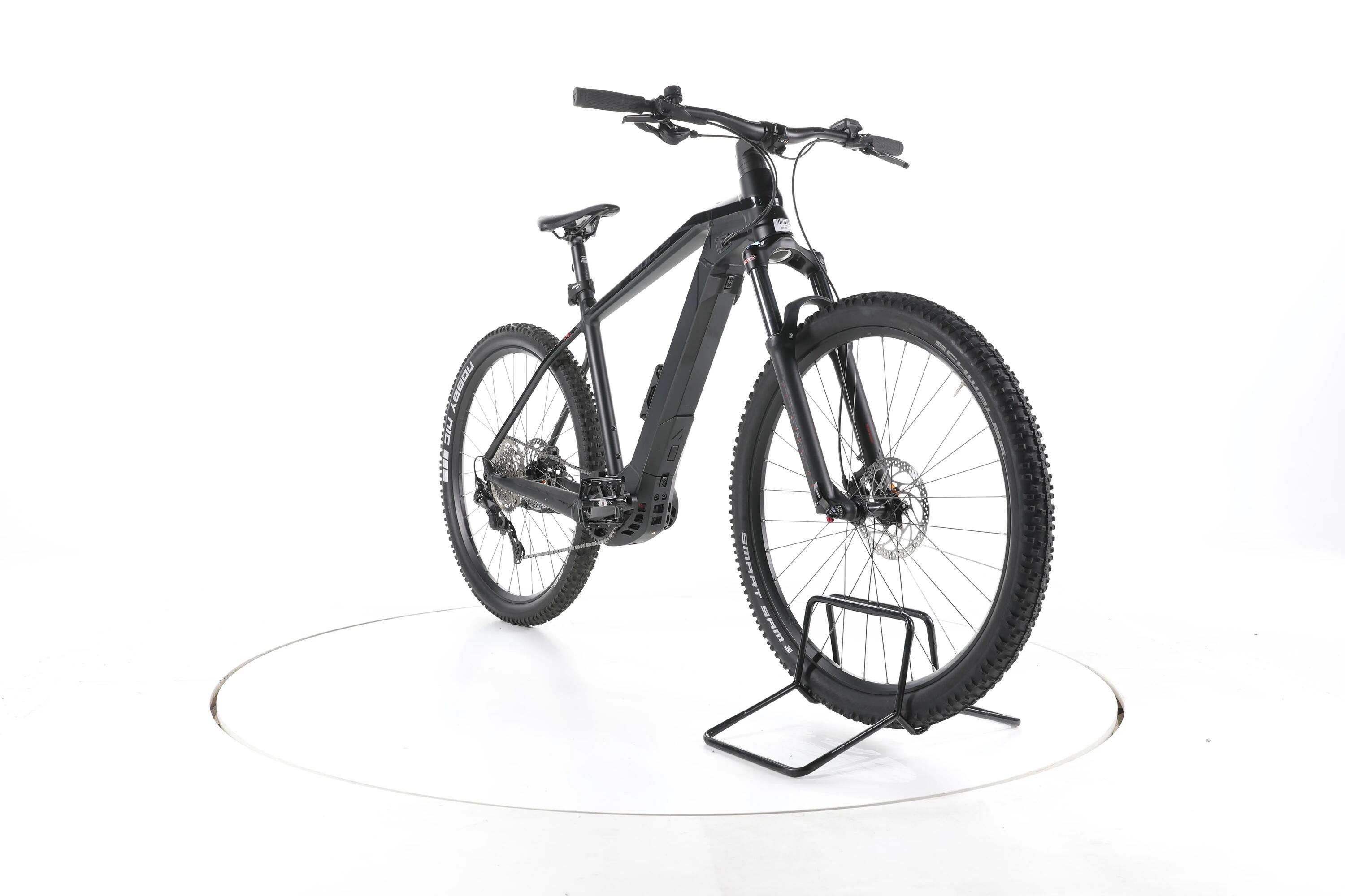 Ebike ricondizionata · Bulls Sonic EVO 1 · Ottime condizioni 3/7