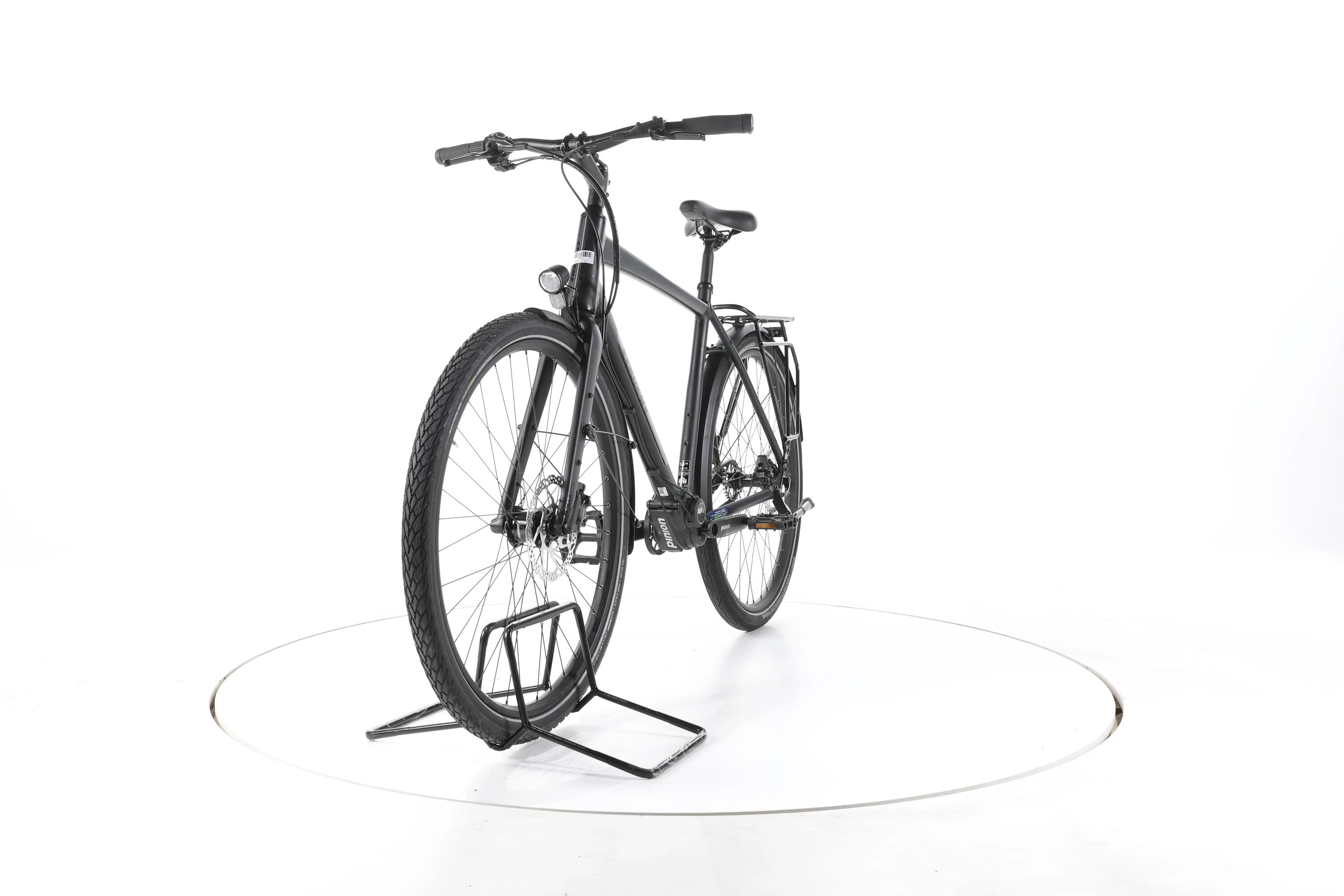 Second Life - Stevens C12 Fahrrad City & Trekking - Stan dobry 4/7
