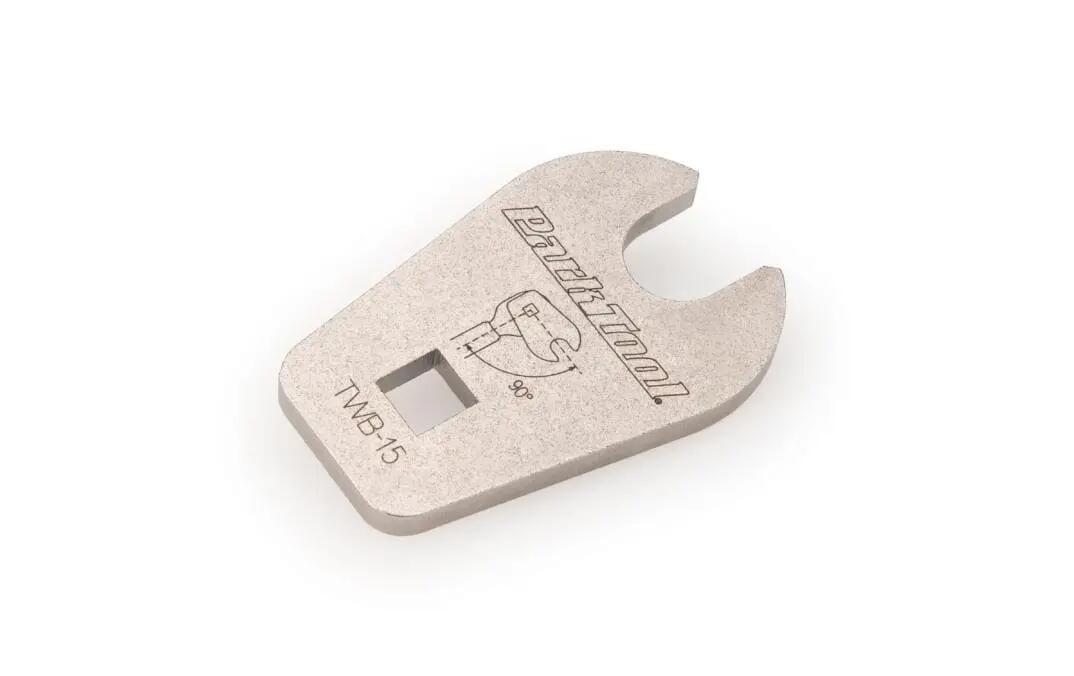 ParkTool TWB-15 Pedalschlüssel 15 mm 2/2
