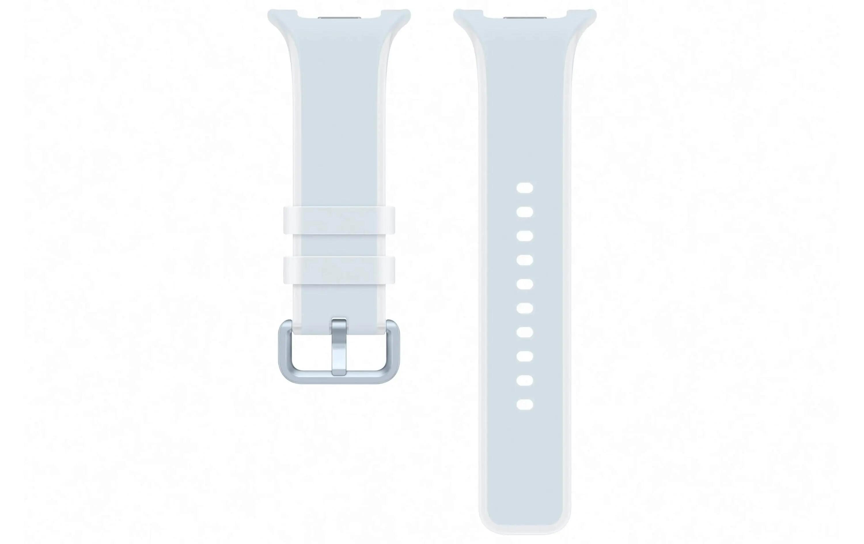 Samsung Misty Band Watch 9 S/M Blue 2/2