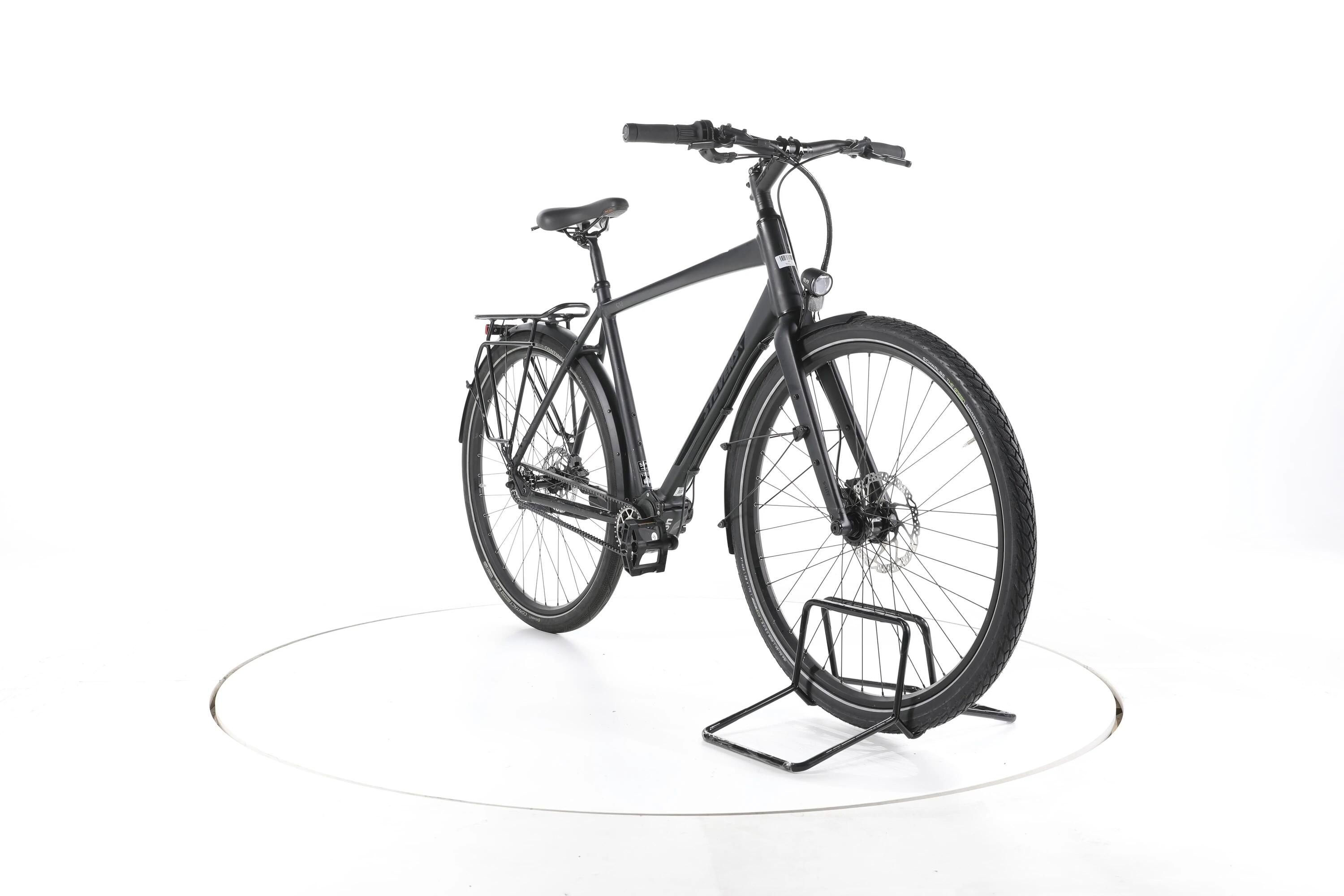 Second Life - Stevens C12 Fahrrad City & Trekking - Stan dobry 3/7