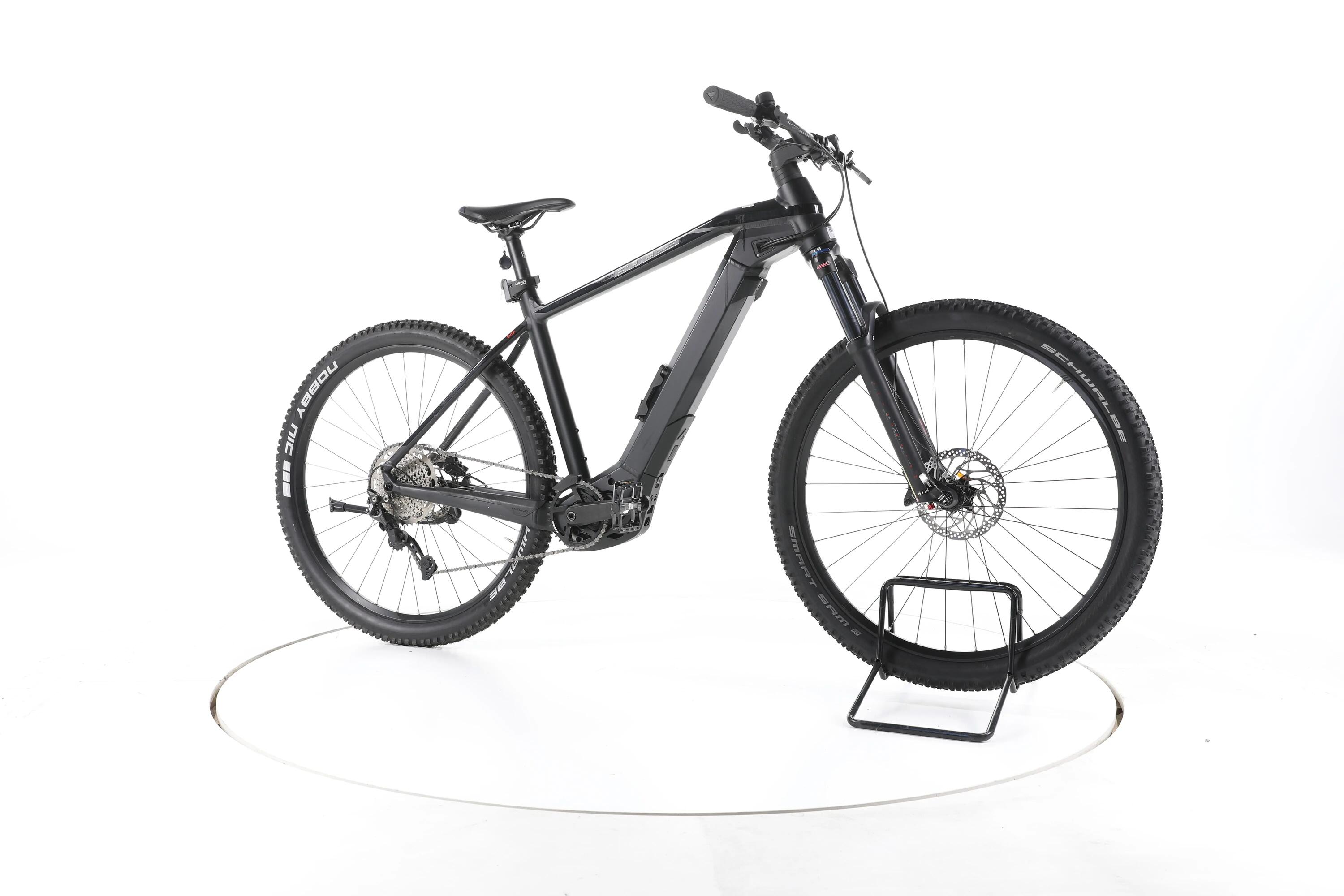 Ebike ricondizionata · Bulls Sonic EVO 1 · Ottime condizioni 2/7
