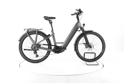 Refurbished - Kalkhoff Endeavour 7 Trekking E-Bike Tiefeinsteiger - Sehr gut
