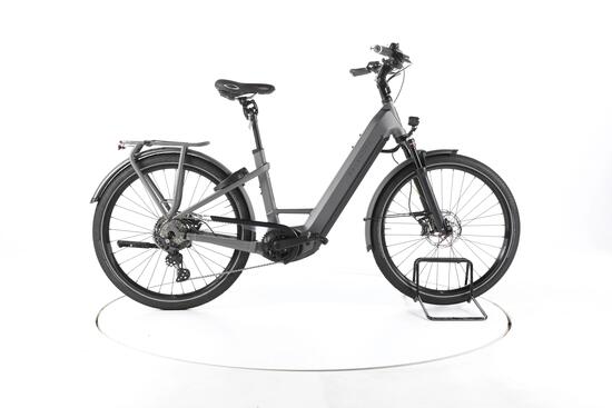 Refurbished - Kalkhoff Endeavour 7 Trekking E-Bike Tiefeinsteiger - Sehr gut