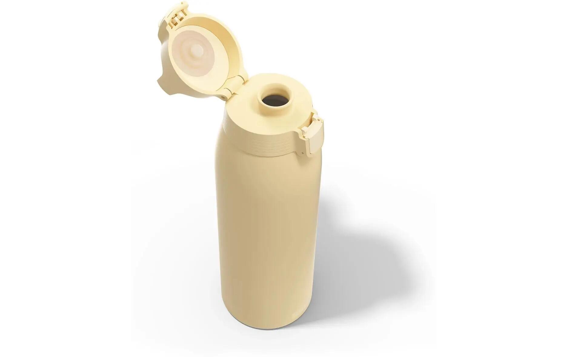 Gourde Shield Therm One Opti Yellow 3/5