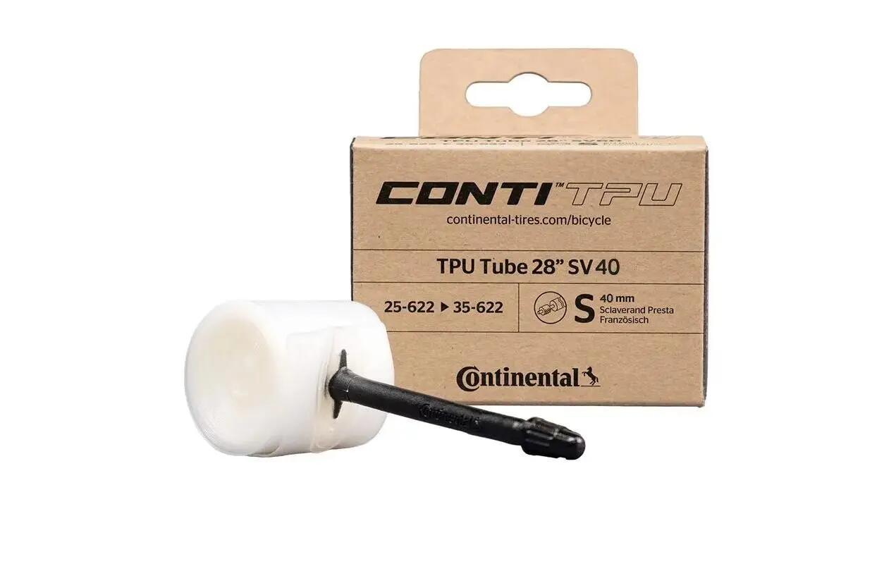 CONTINENTAL picture