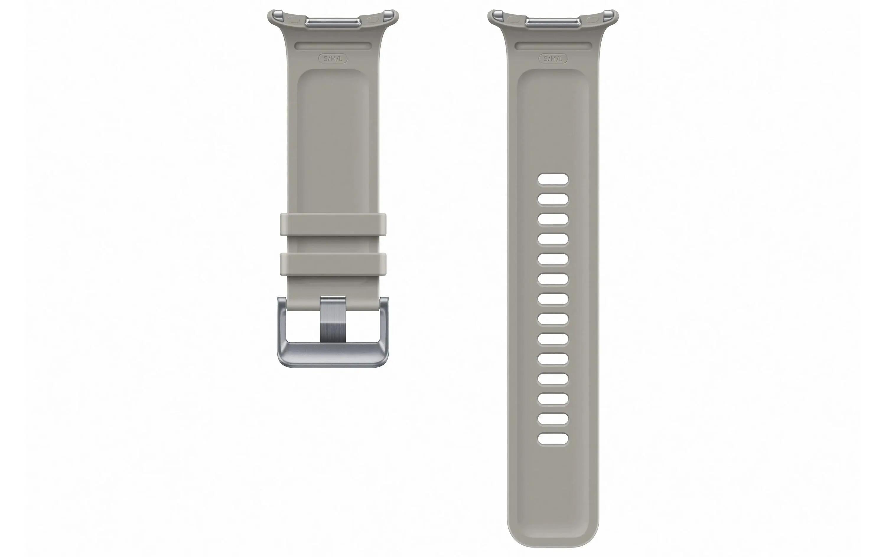 Samsung PeakForm Ultra V2 Taupe 2/3