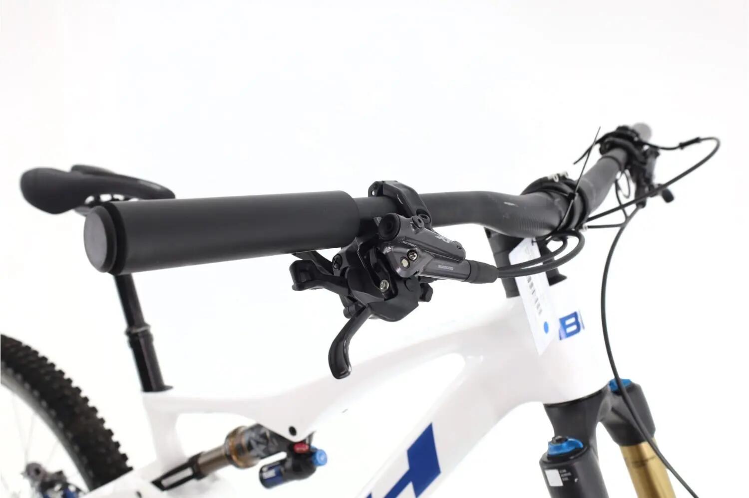 Ebike ricondizionata ·  iLynx Trail 8.8 XT · Ottimo stato 6/8