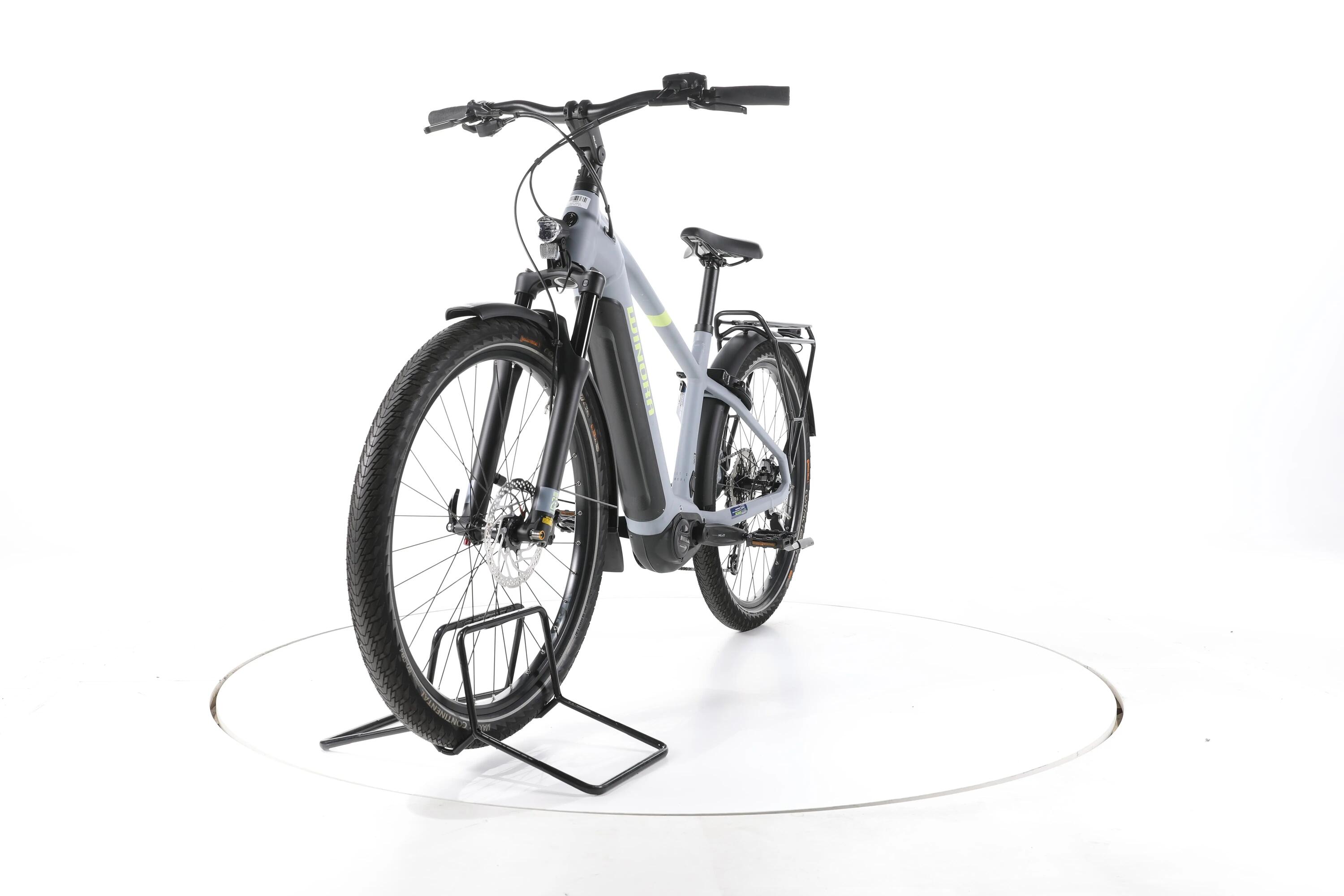 Ebike ricondizionata · Winora Yucatan X10 · Ottime condizioni 4/7