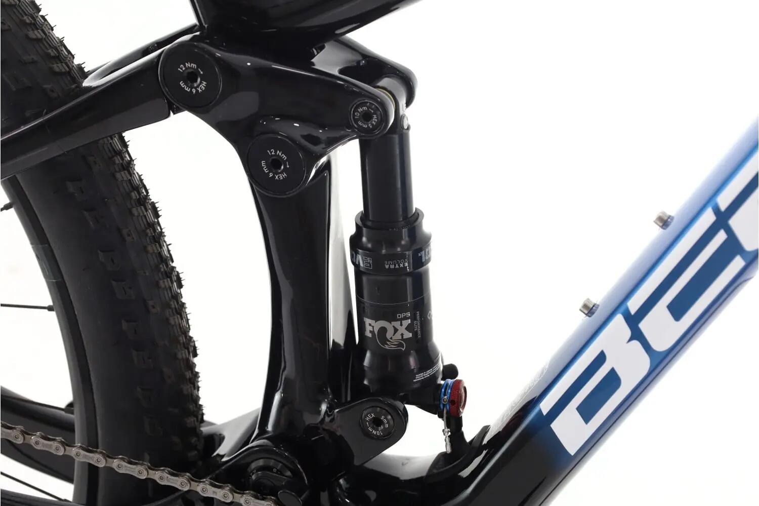 Tweedehands MTB ·  Mako 6.1 XT · Zeer goede toestand 7/8