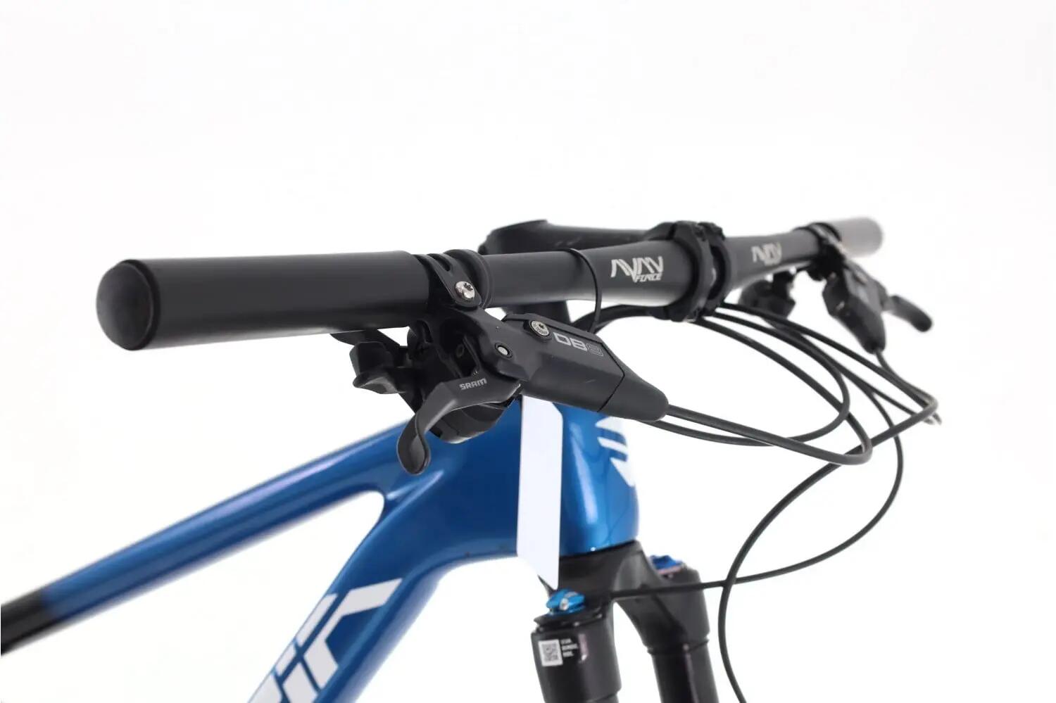 Tweedehands MTB ·  Mako 6.1 XT · Zeer goede toestand 6/8