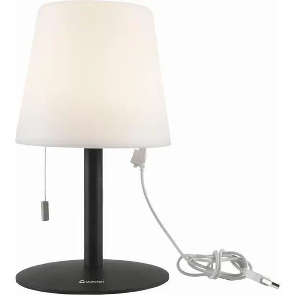 Outwell Ara Lamp – Camping Lamp with 4 Light Modes