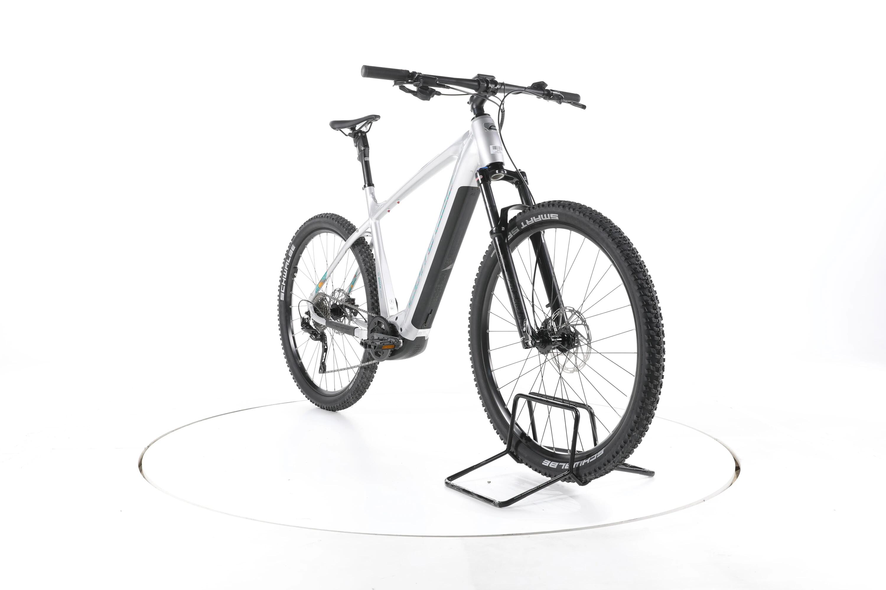 Second Life - Corratec E-Power X-Vert CX6 E-Bike - Bardzo dobry stan 3/7