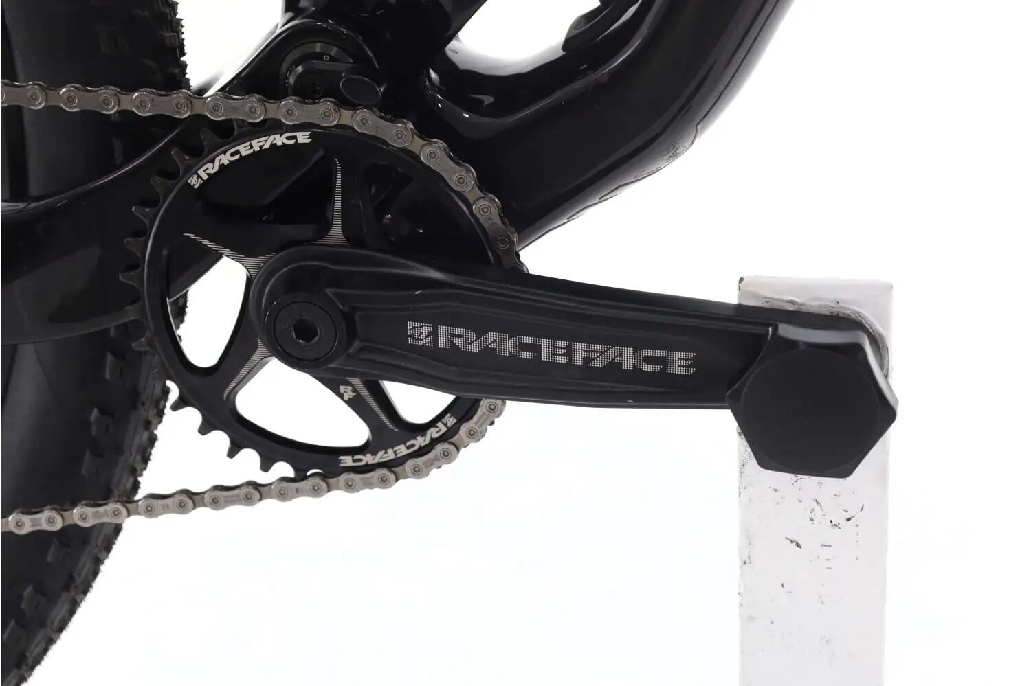 Tweedehands MTB ·  Mako 6.1 XT · Zeer goede toestand 4/8