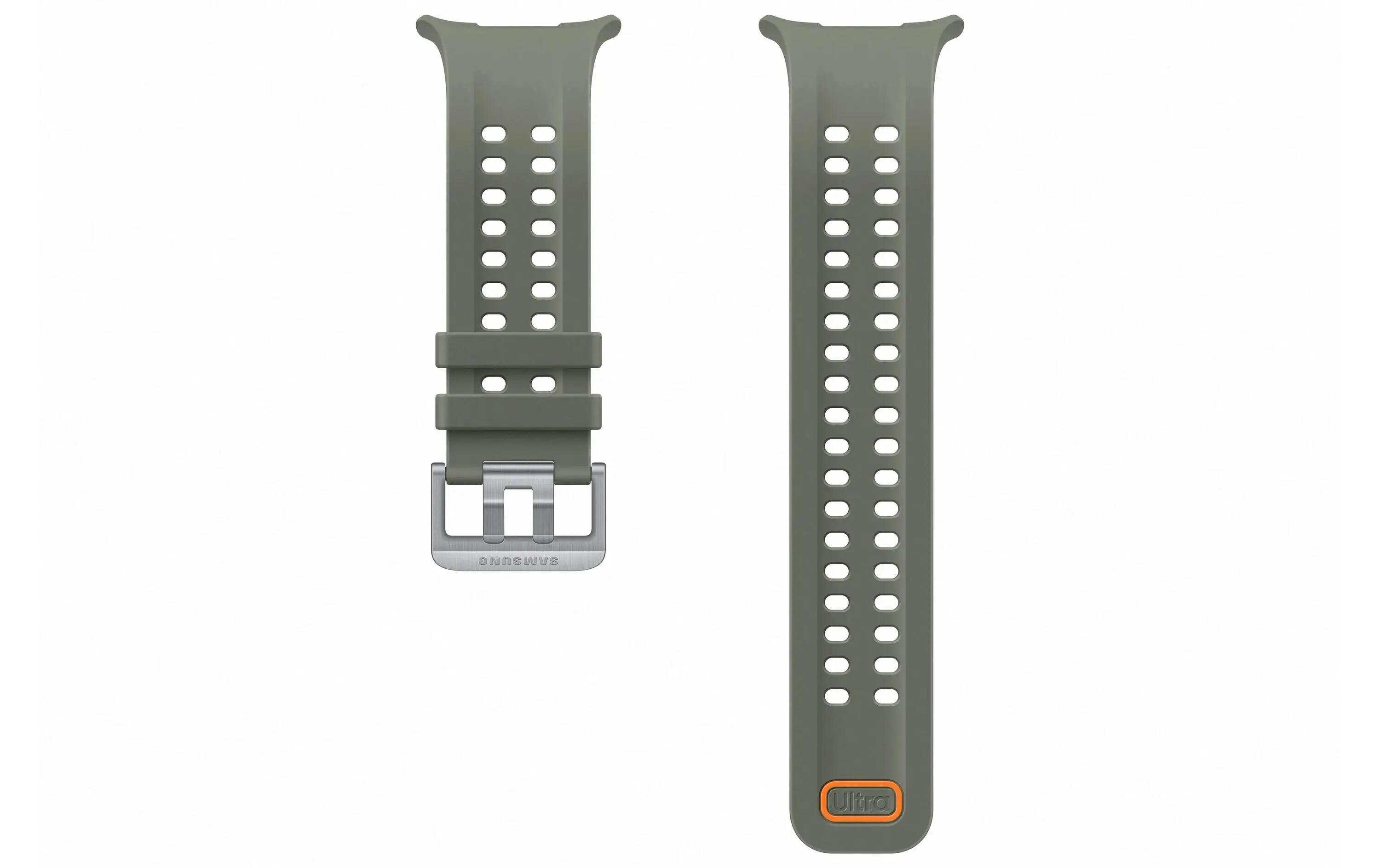 Samsung Marine Band Ultra V2 Olive 2/2