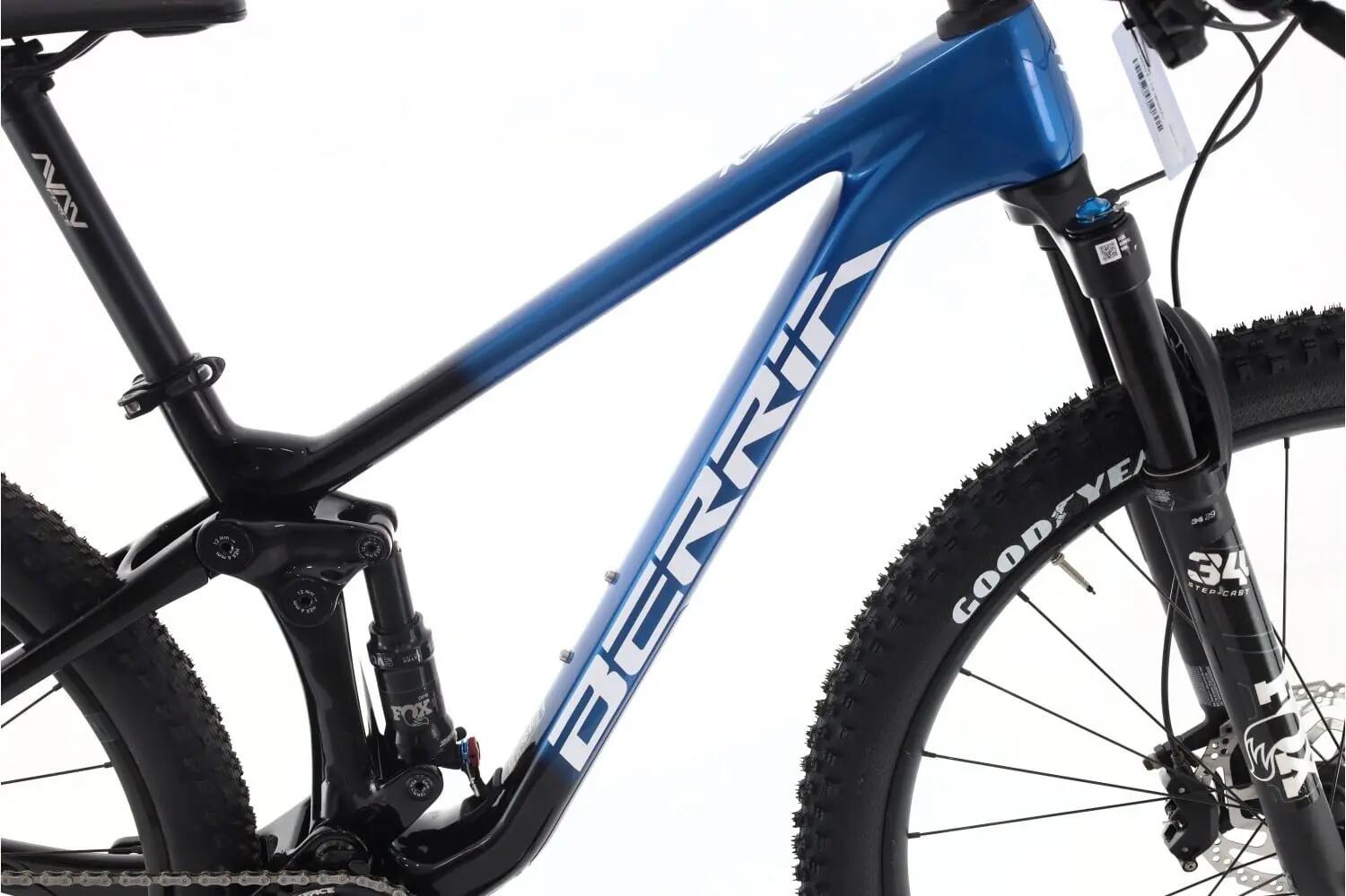 Tweedehands MTB ·  Mako 6.1 XT · Zeer goede toestand 2/8