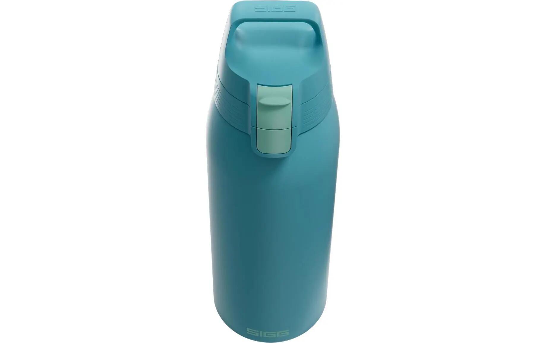 Sigg Shield One Borraccia 1000 ml Blu 3/5