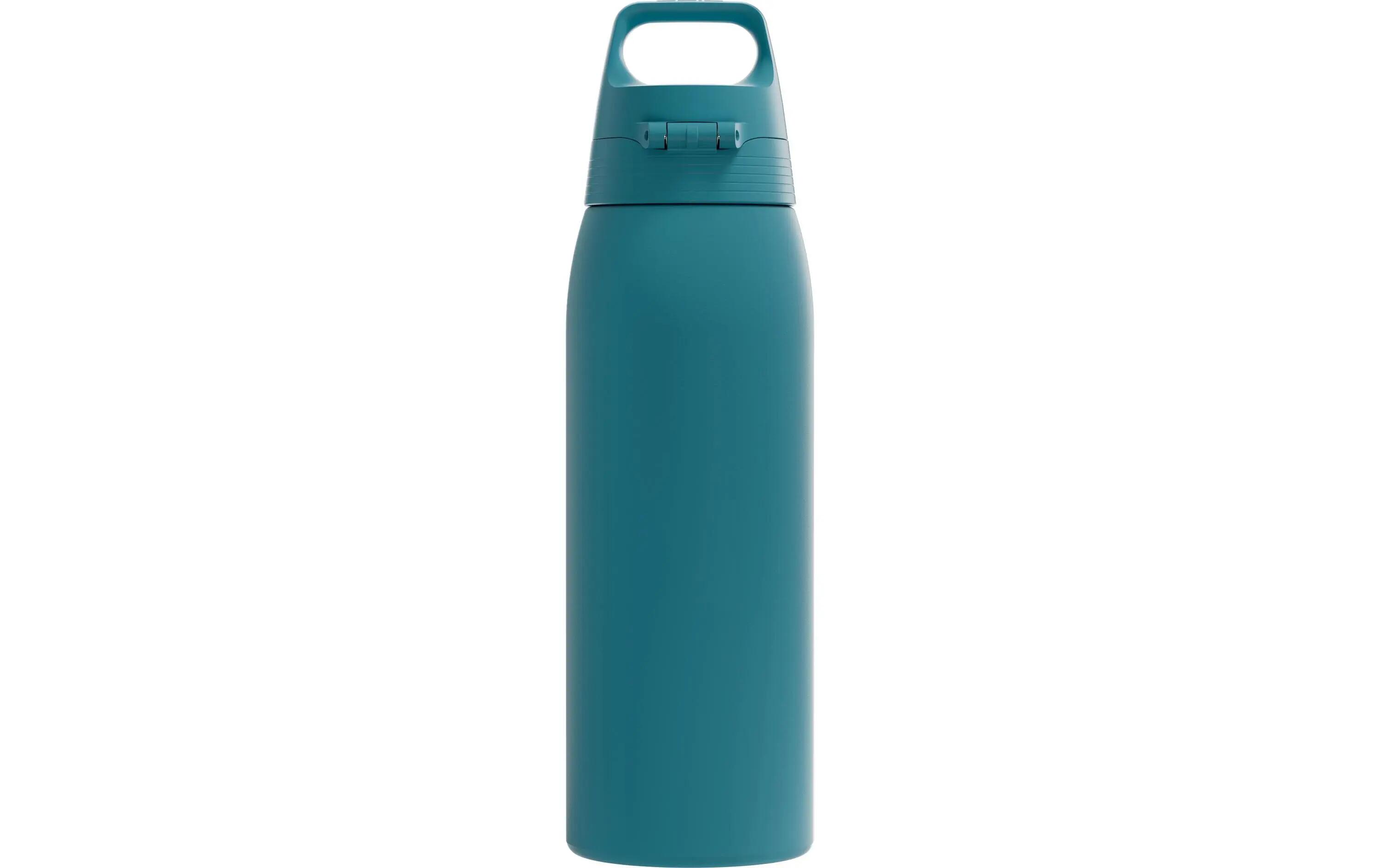 Sigg Shield One Borraccia 1000 ml Blu 2/5