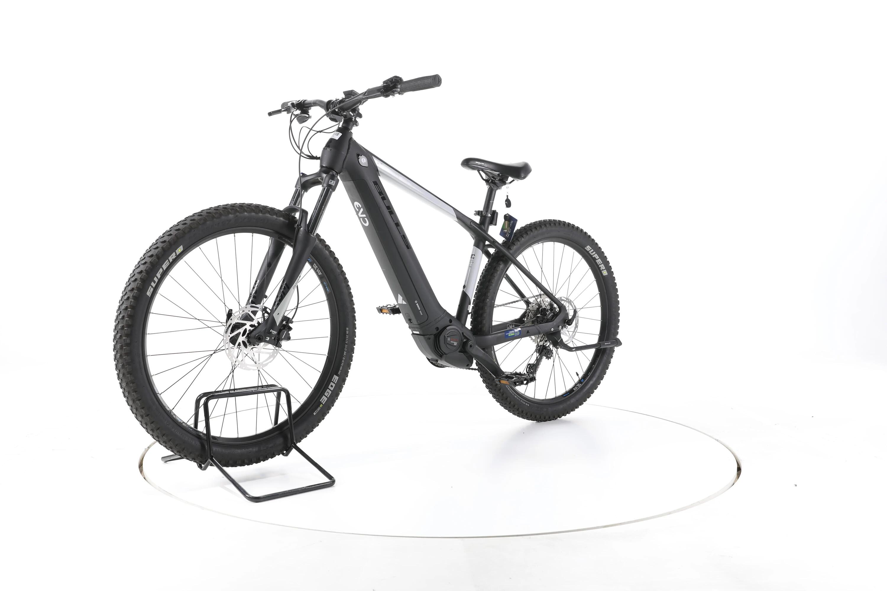 Segunda vida - Bulls Copperhead EVO 1 E-Bike 2024 - Muy buen estado 5/7