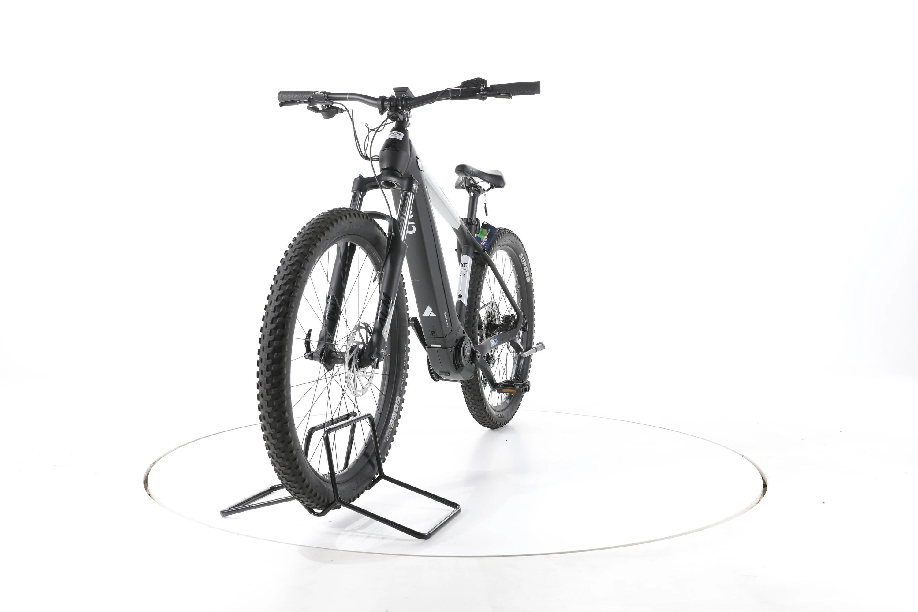 Segunda vida - Bulls Copperhead EVO 1 E-Bike 2024 - Muy buen estado 4/7