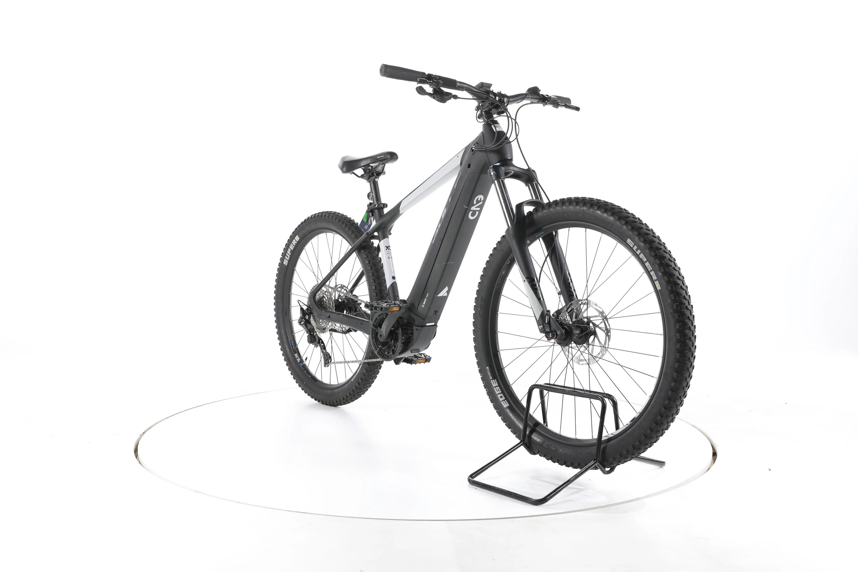 Segunda vida - Bulls Copperhead EVO 1 E-Bike 2024 - Muy buen estado 3/7