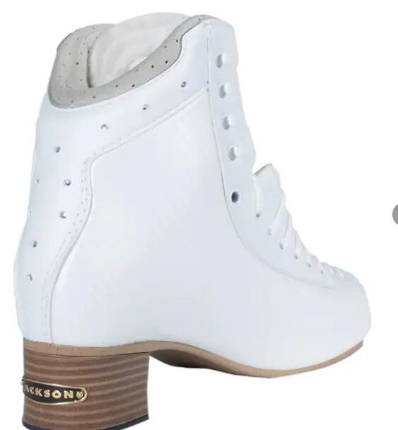JACKSON SKATES Synergy Ignite PBX 75 6.0 6/6