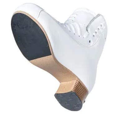 JACKSON SKATES Synergy Ignite PBX 75 6.0 3/6