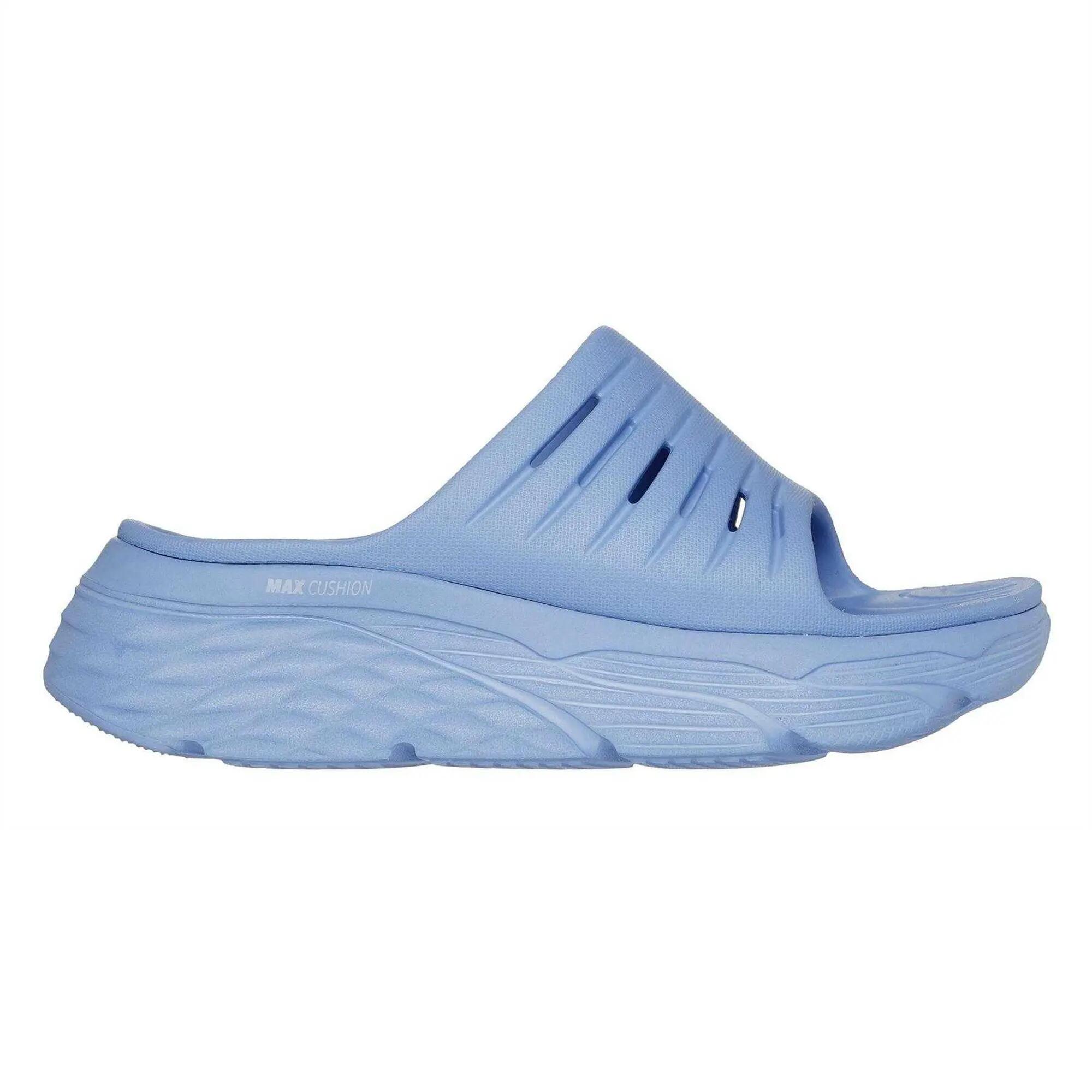 Skechers Womens/Ladies Foam Max Cushioning Clogs