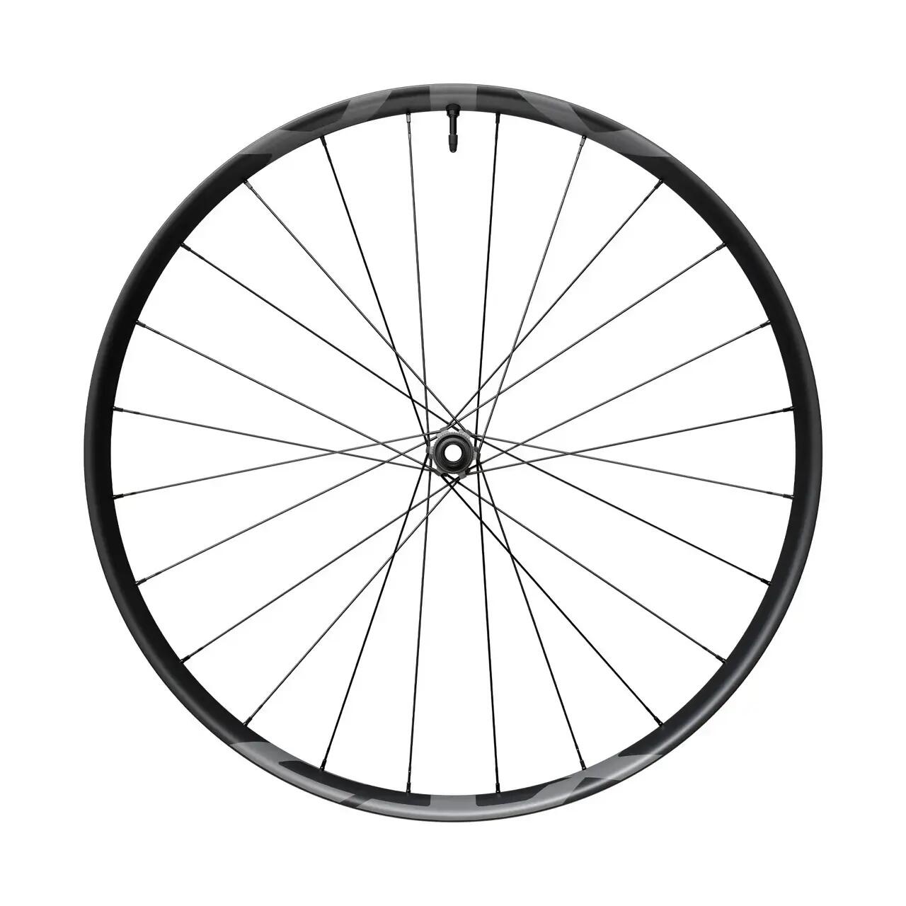Koło przednie Shimano M9200 1/3