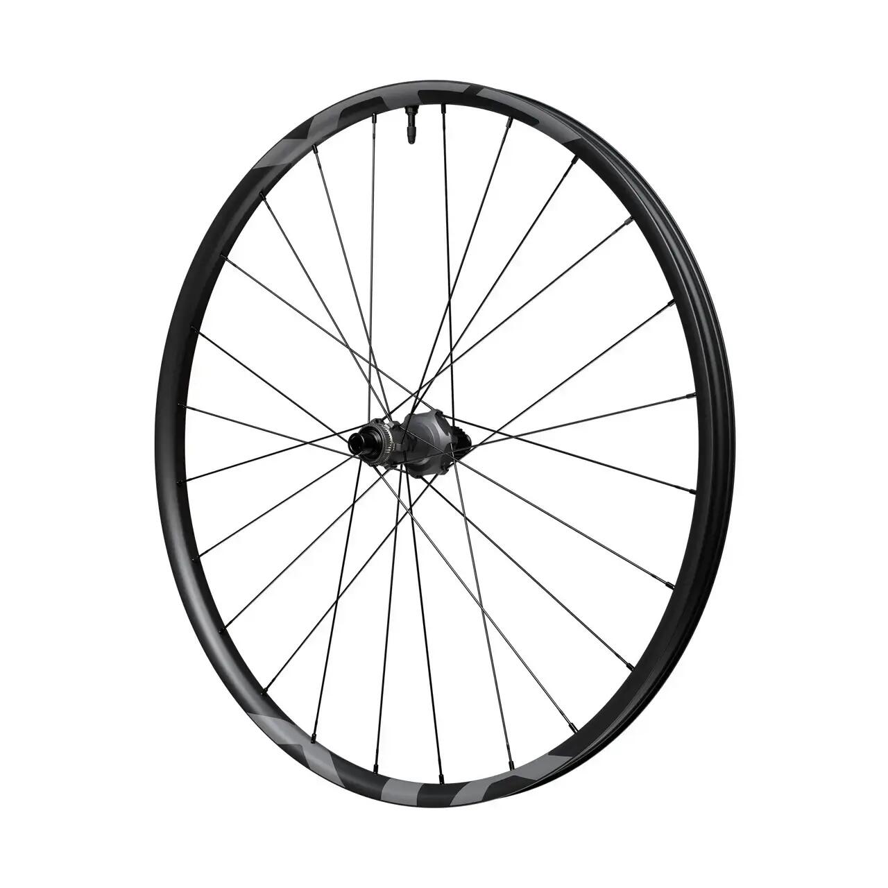 Roue arrière Shimano M9200 2/2