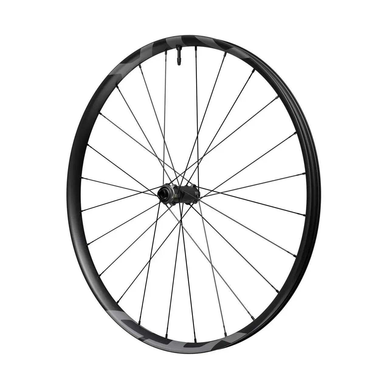 Koło przednie Shimano M9200 2/3