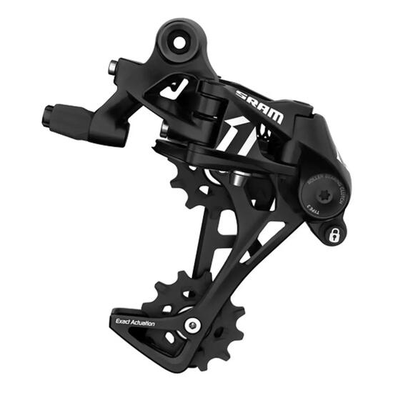 Dérailleur avant/arrière chape longue Sram Apex