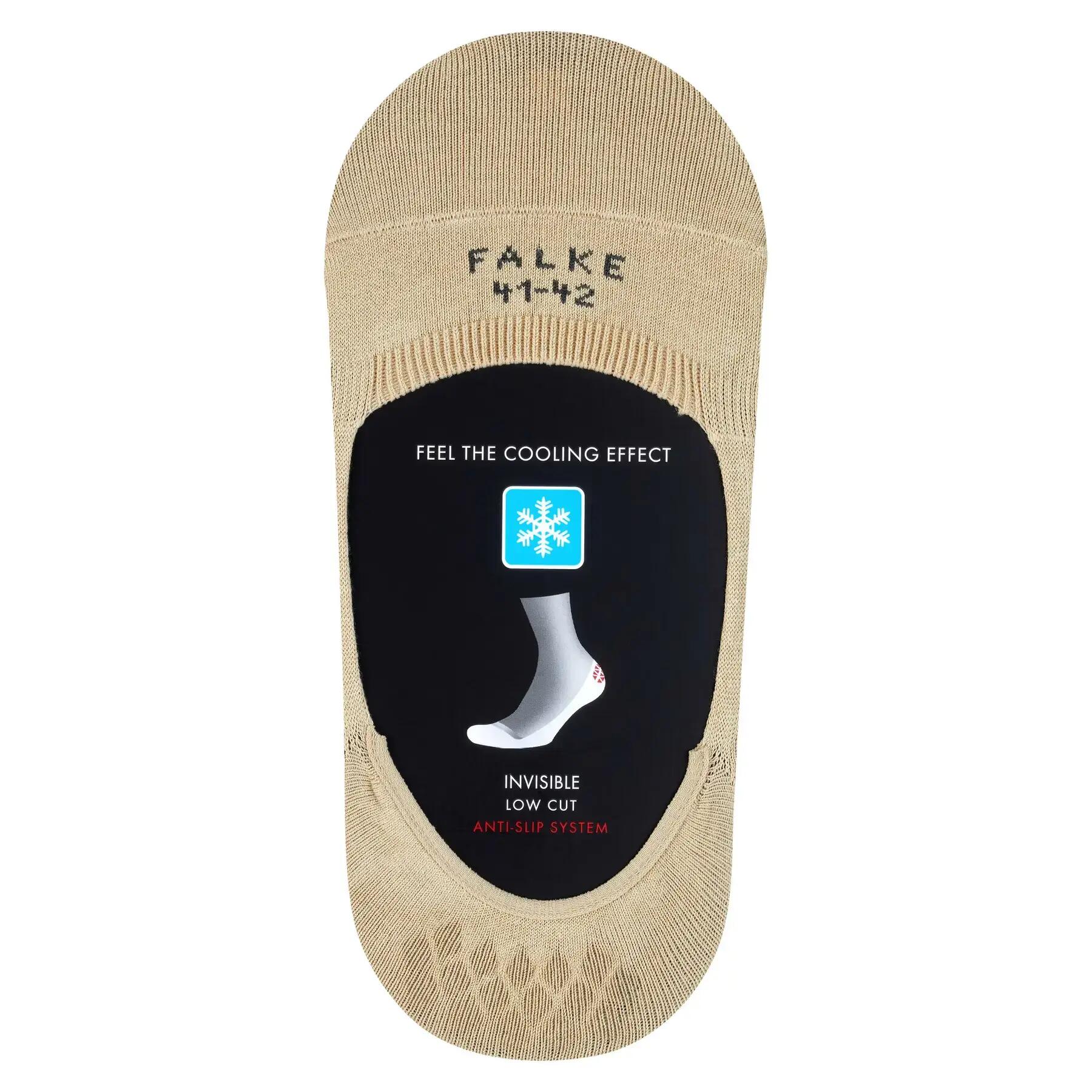Falke Herren Cool 24/7 Füßlinge 13247 4/7