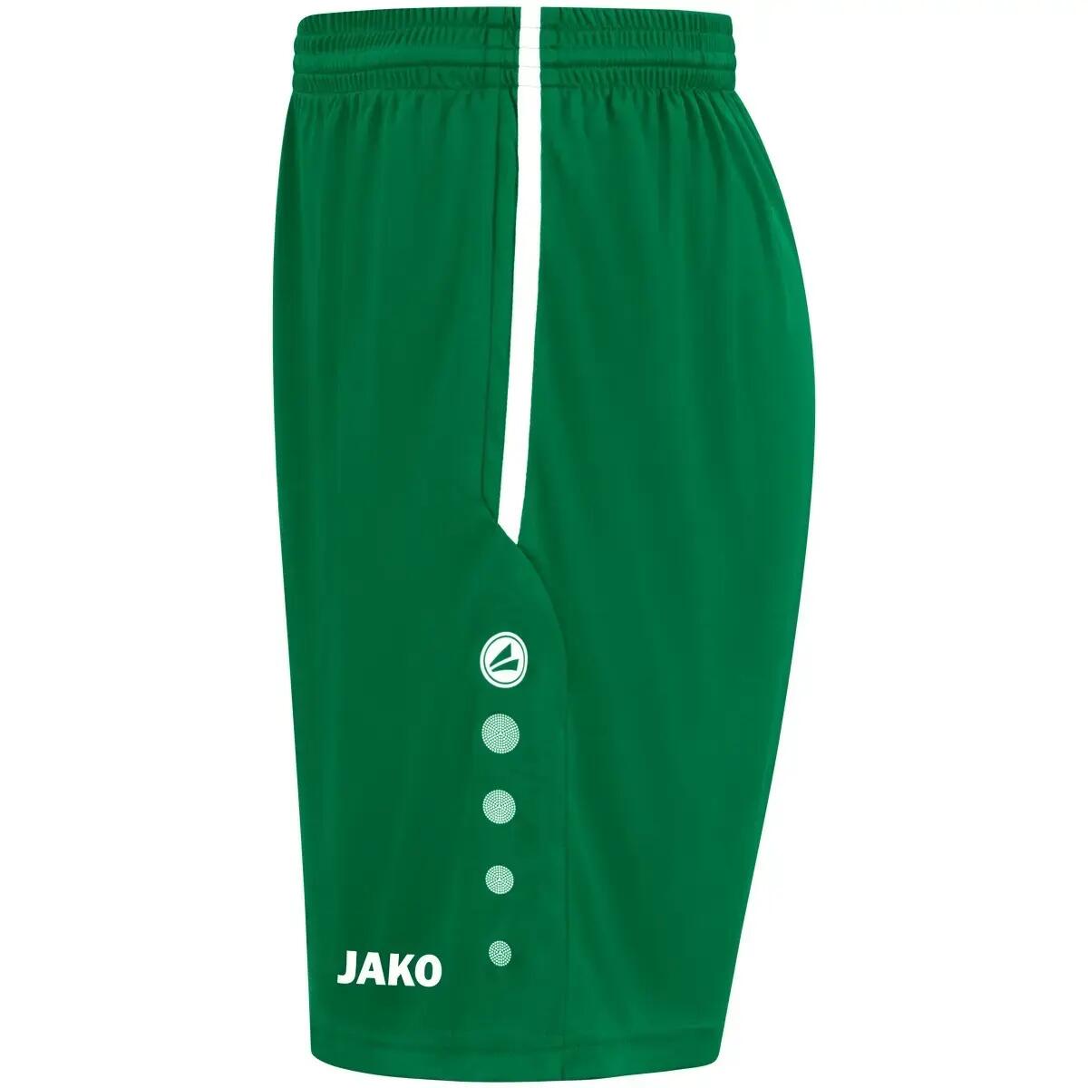 JAKO Kinder Sporthose Allround 7/8