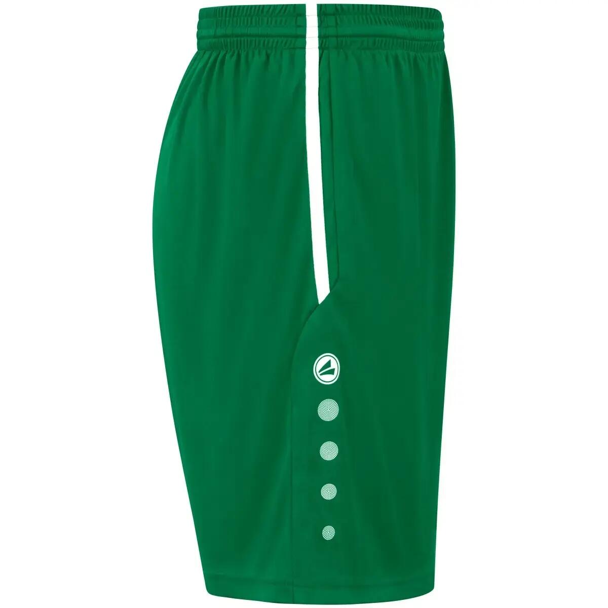 JAKO Kinder Sporthose Allround 6/8