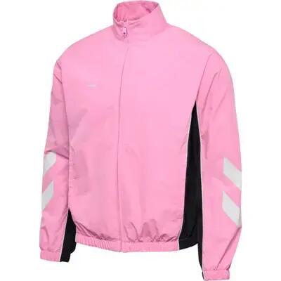 hummel Zip Jacket hmlI-D RIPSTOP TRACK JACKET — robuuste ripstop 7/7