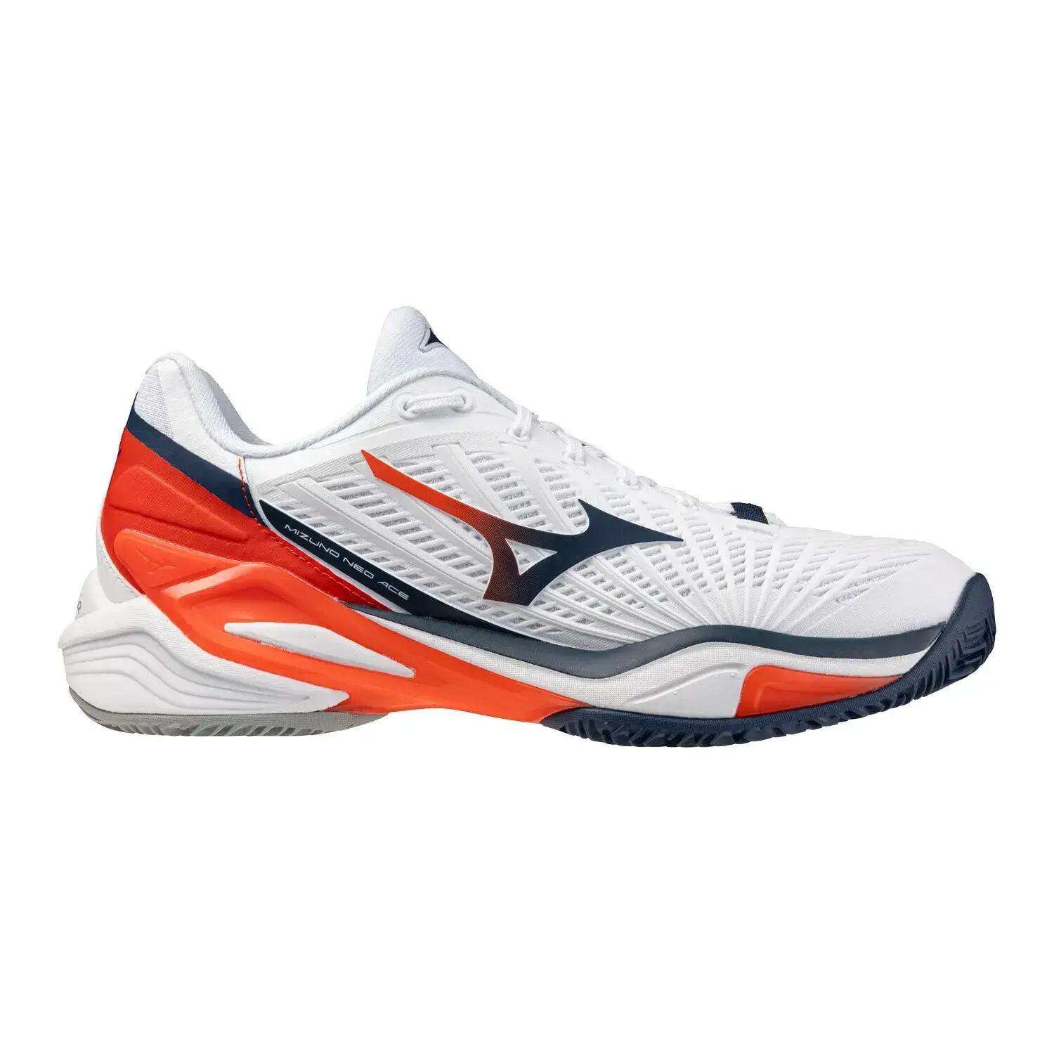 Chaussures de running Mizuno Neo Accera CC 6/6