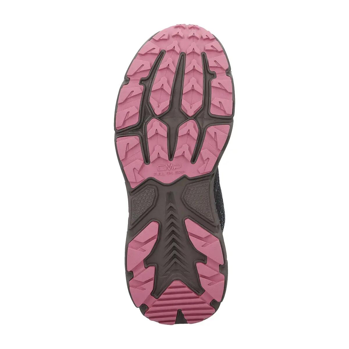 Wanderschuhe Damen CMP Rahmsy Wp 6/6