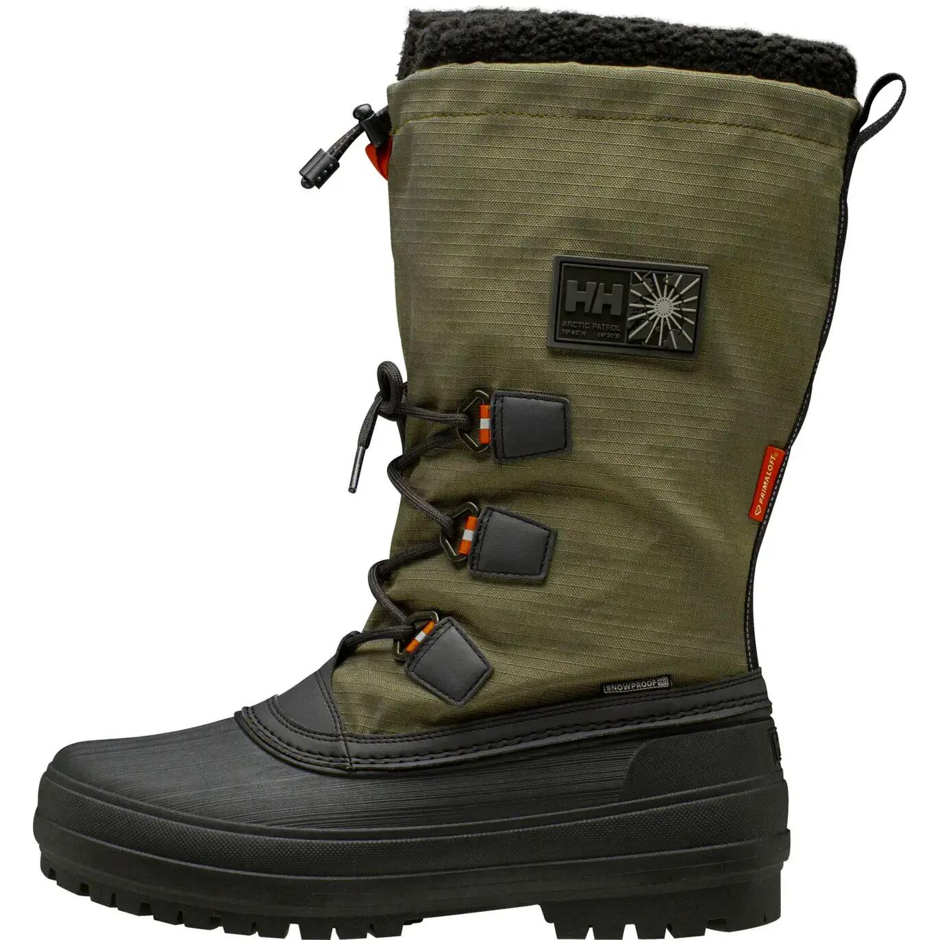 HELLY HANSEN picture