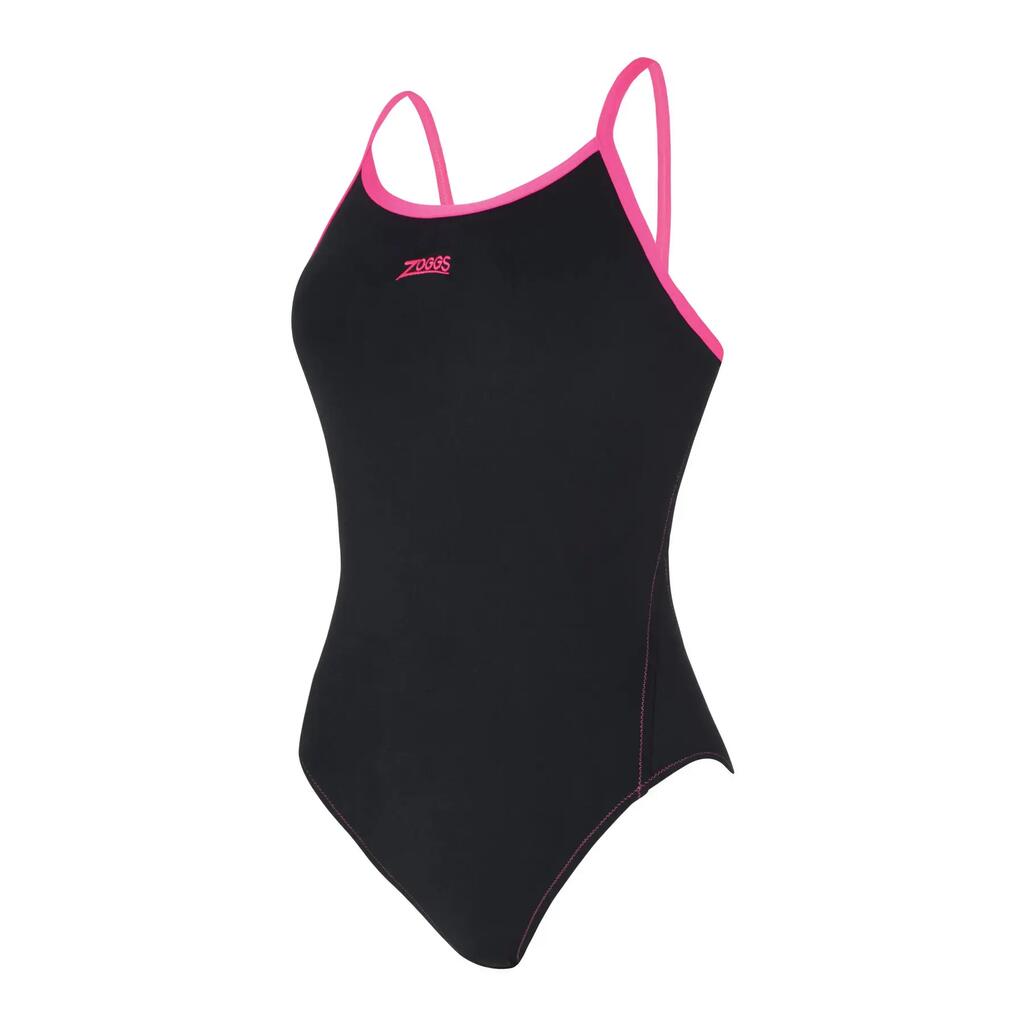BLACK / PINK