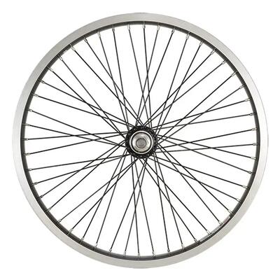 Monospeed achterwiel met massieve as velox as7x