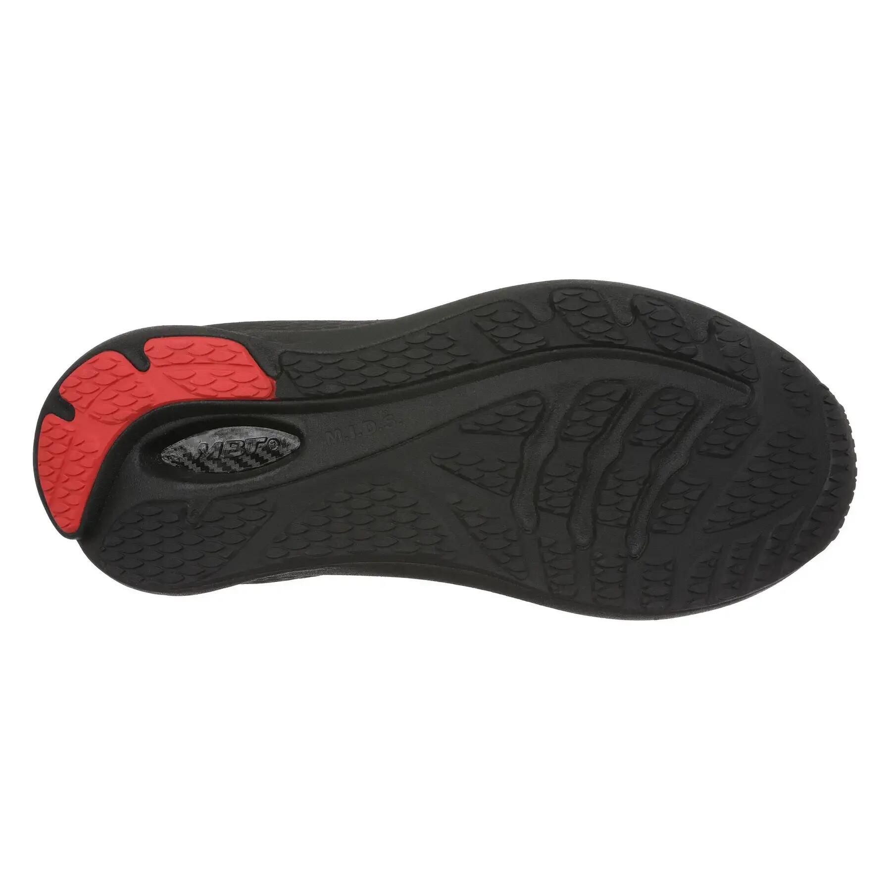 Chaussures de course pour hommes MBT MBT-1000 II Lace Up 5/7