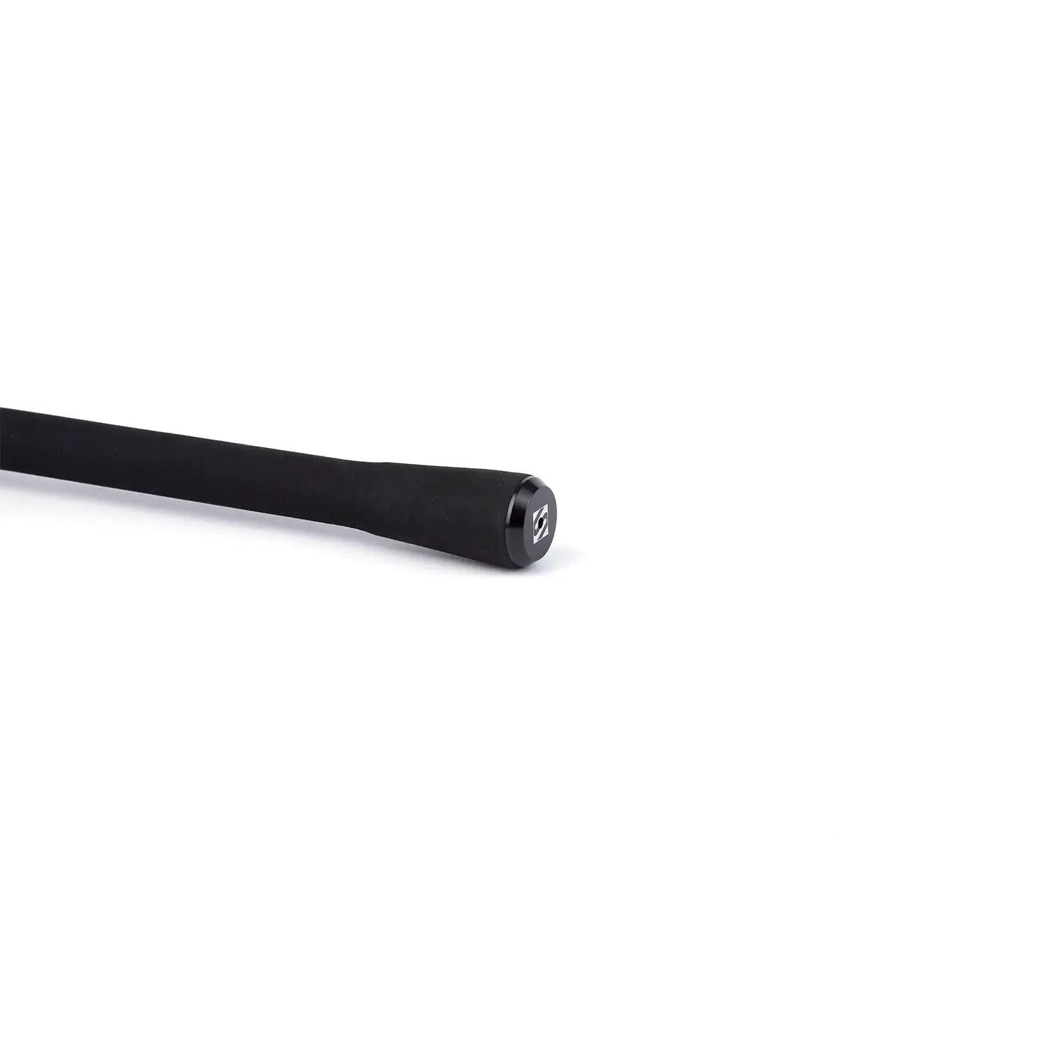 Caña inglesa Sonik Xtractor+ Specialist Twin Tip 176g 5/7