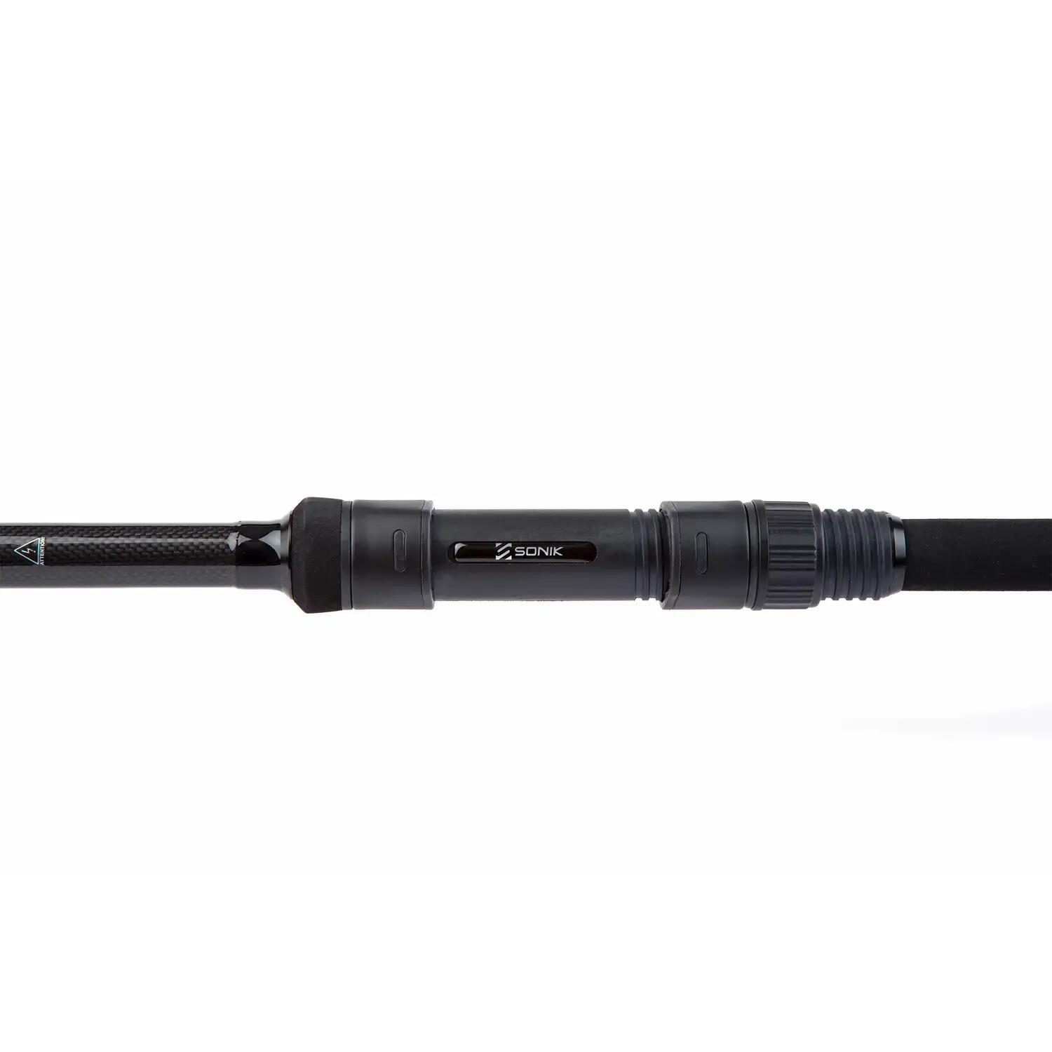 Caña inglesa Sonik Xtractor+ Specialist Twin Tip 176g 7/7