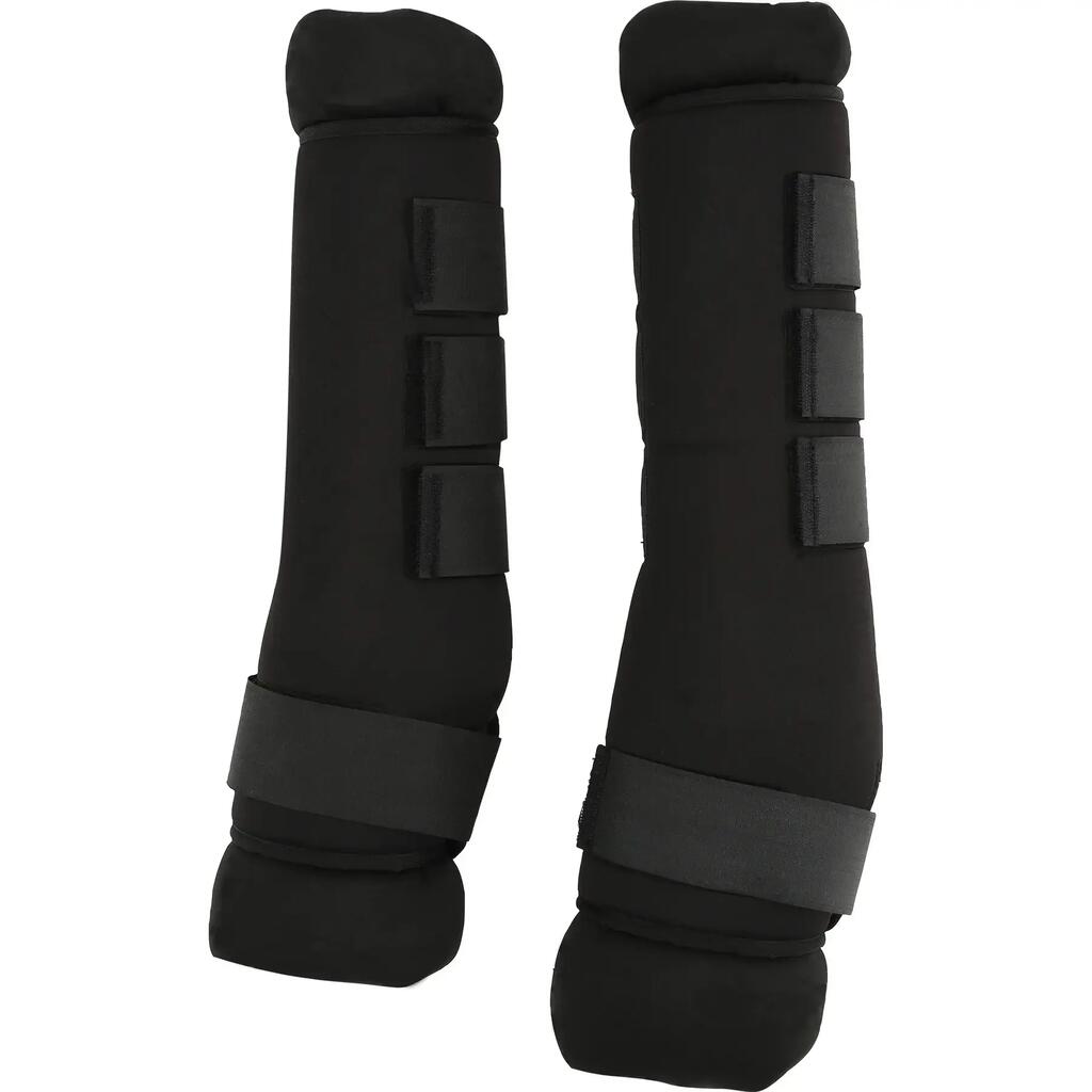 Stable horse boots HorseGuard (x4)