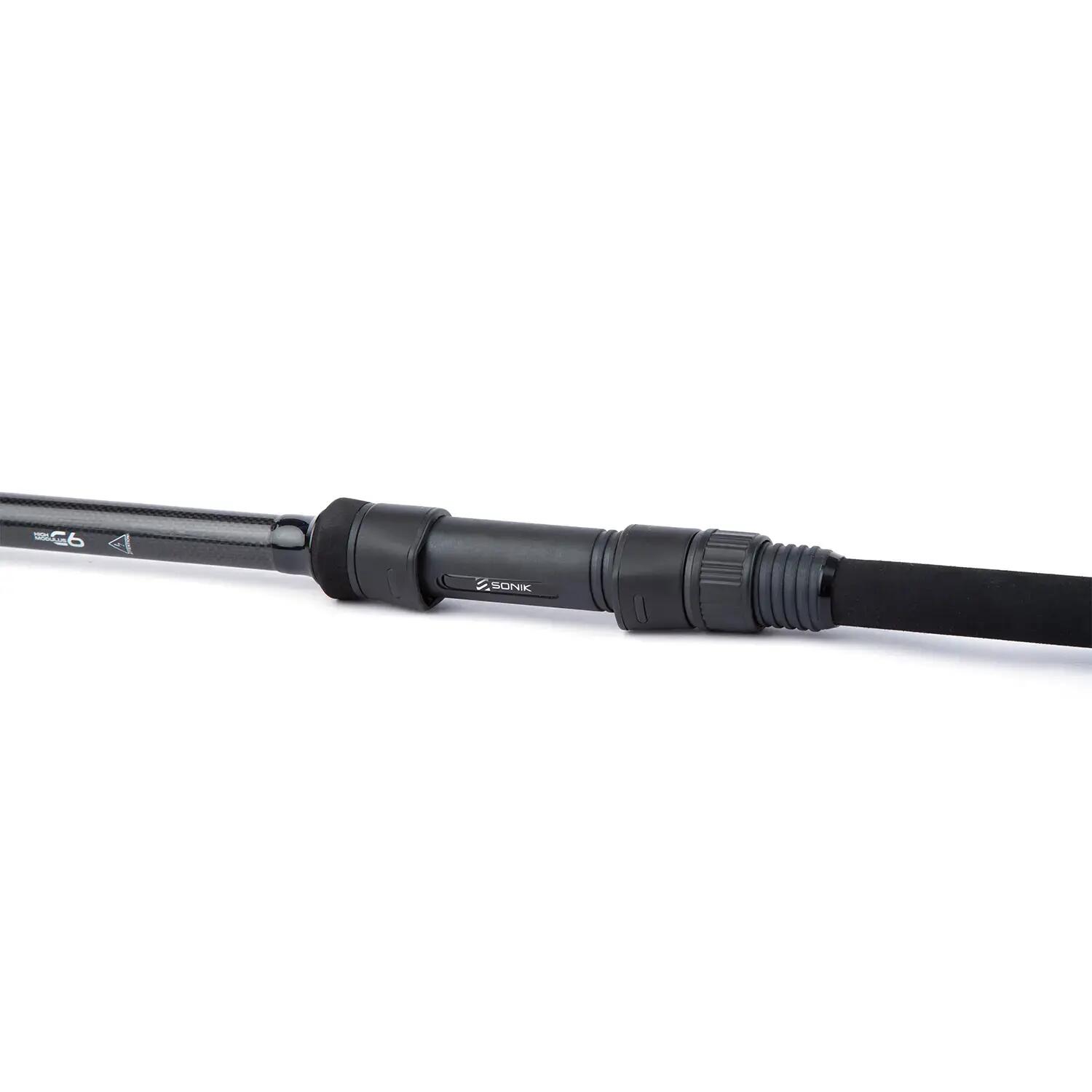 Caña inglesa Sonik Xtractor+ Float 161g 7/7