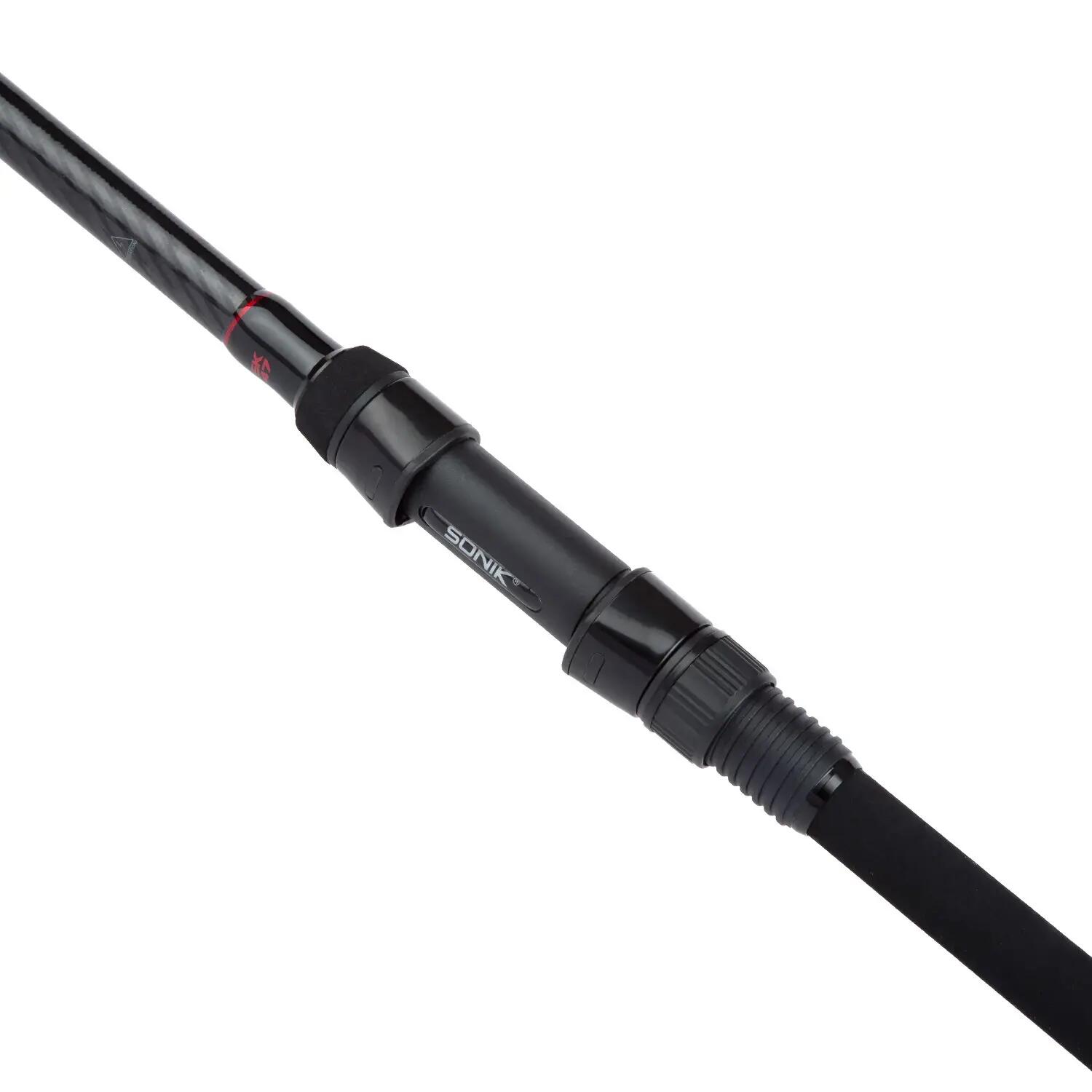 Caña de Sonik SK-47 3,25 lb 5/7
