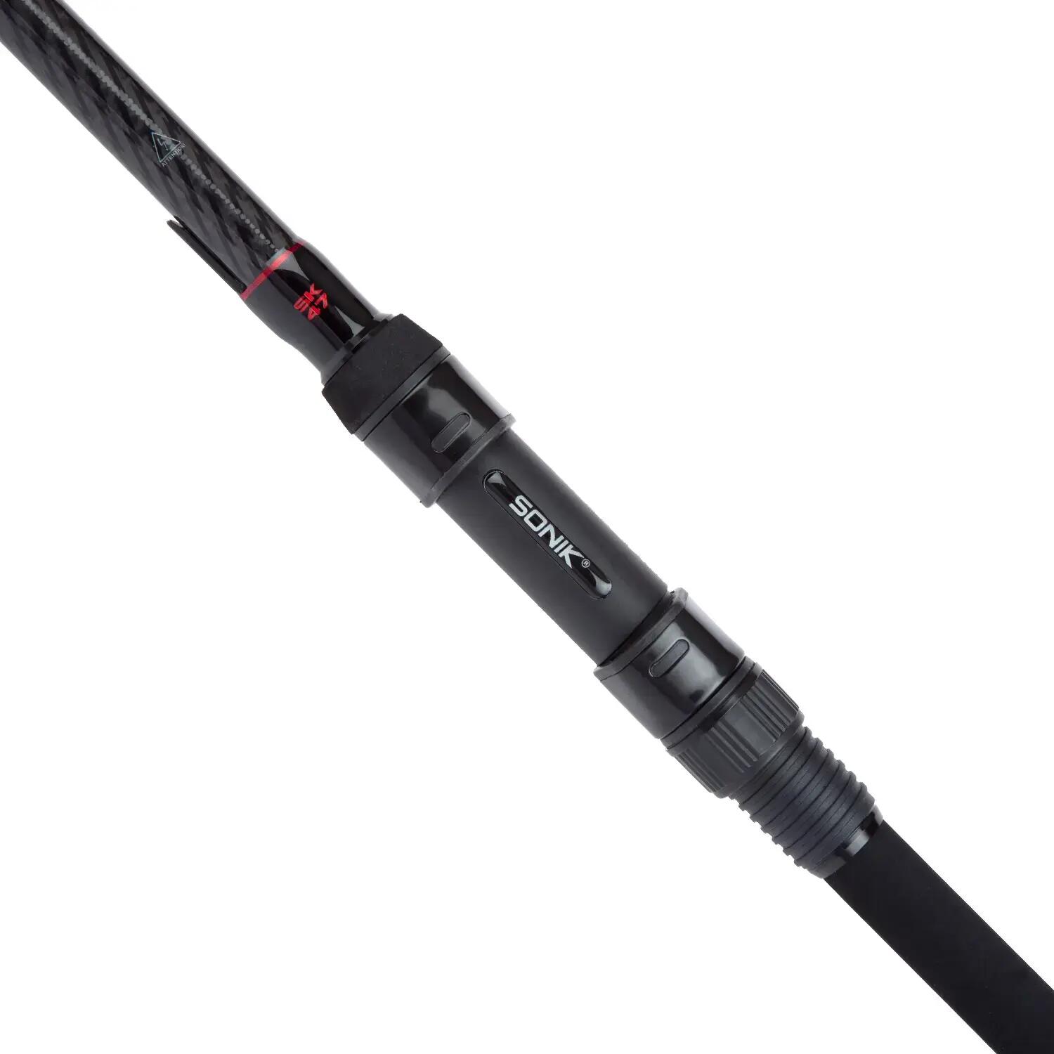 Sonik SK-47 Spod + Marker 12ft 3.66m 5.25lb - Markerrute 4/7