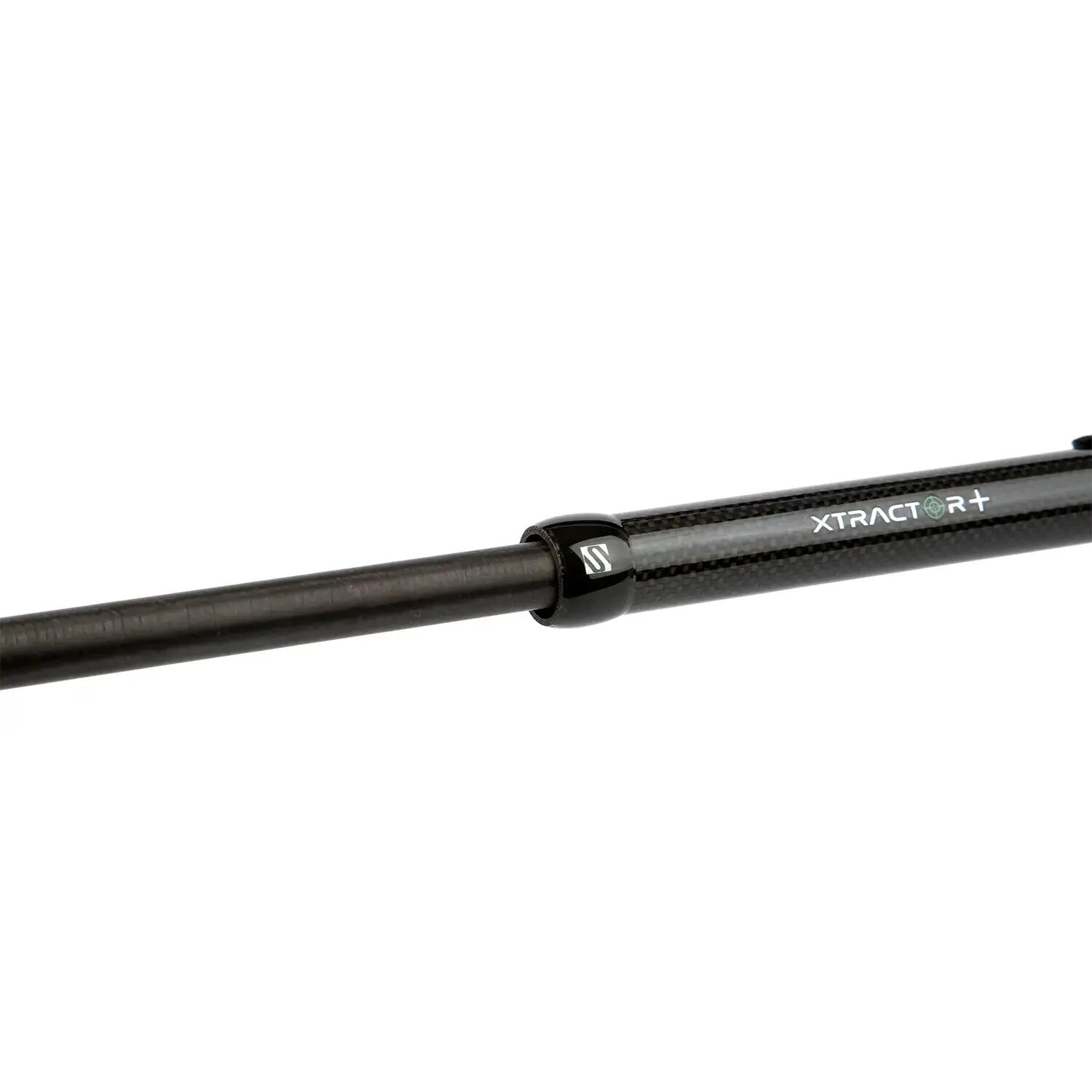 Canne liège Sonik Xtractor+ 127g 5/7