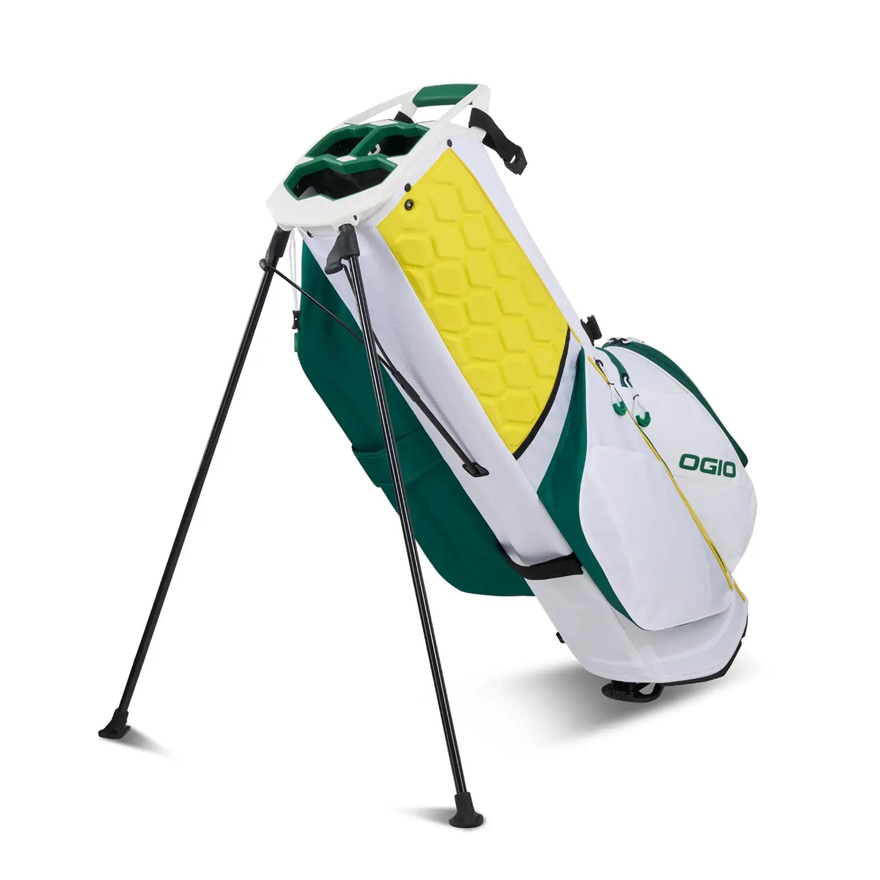 Fuse standbag magnolia 5/7